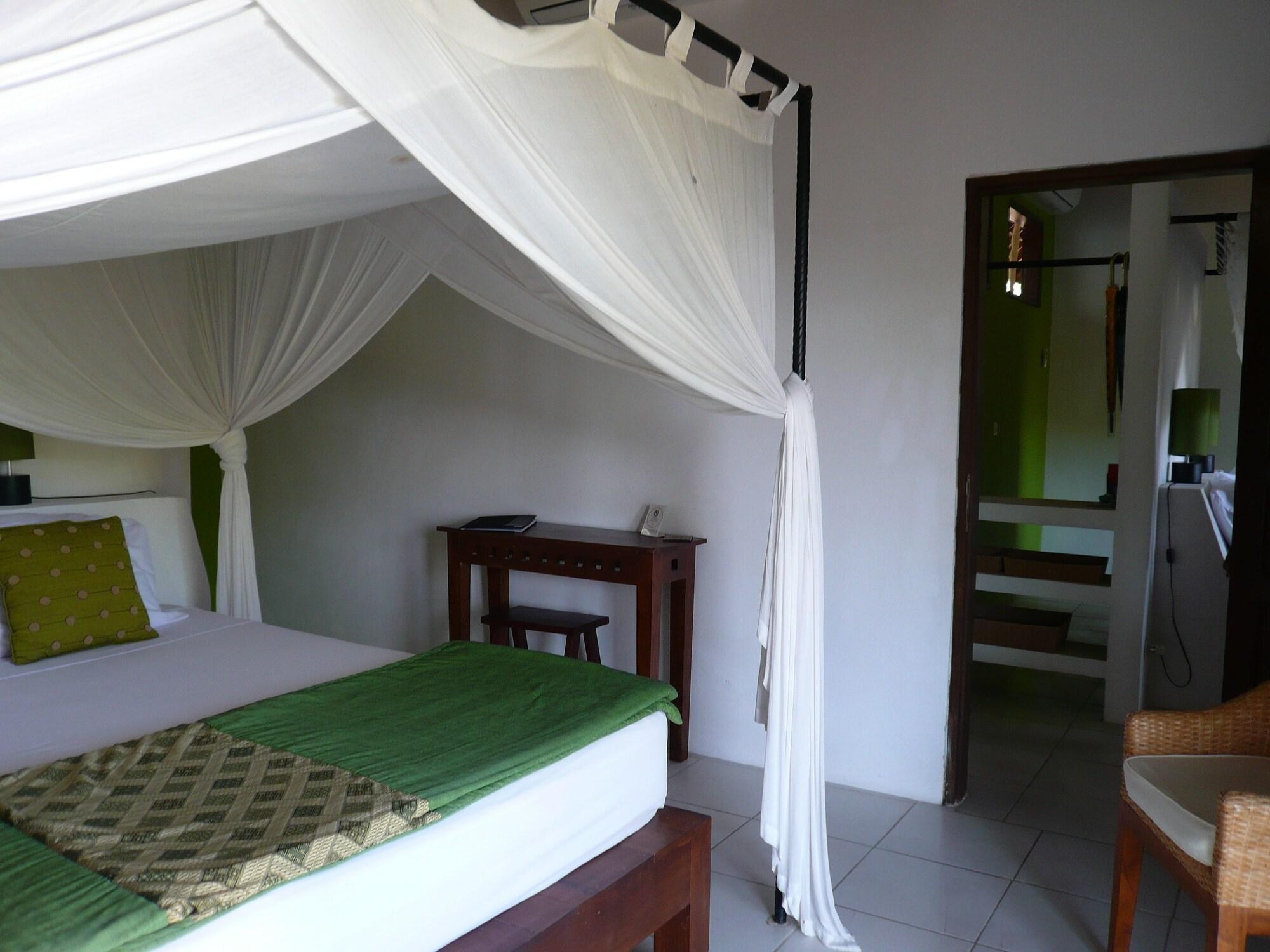 Anda 3* Amed (Bali)