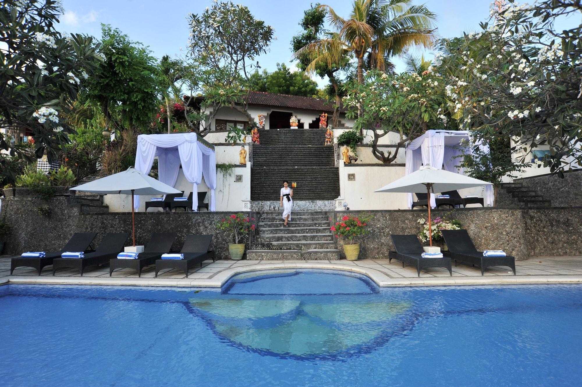 Anda Holiday park 3*