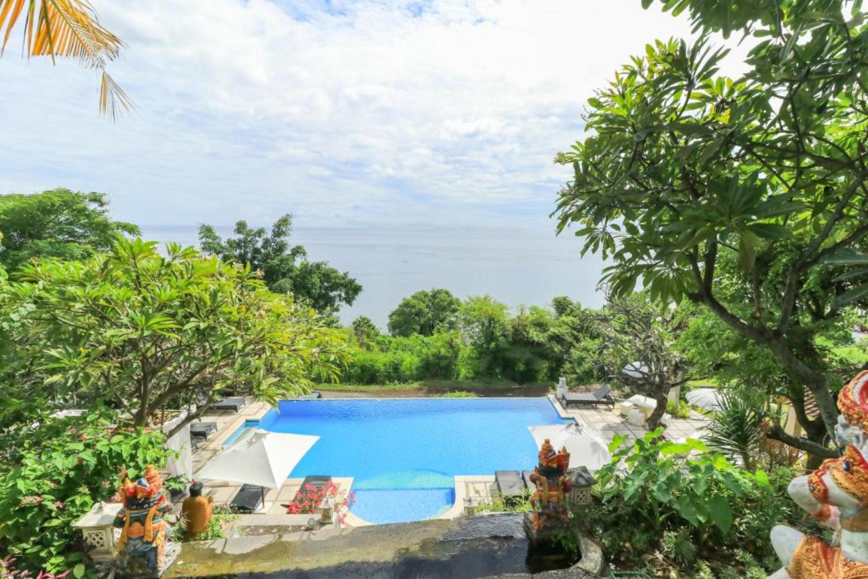 Holiday park Anda 3*