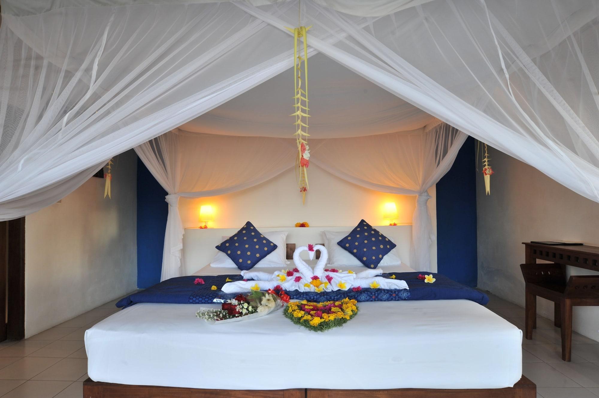 Holiday park Anda 3*