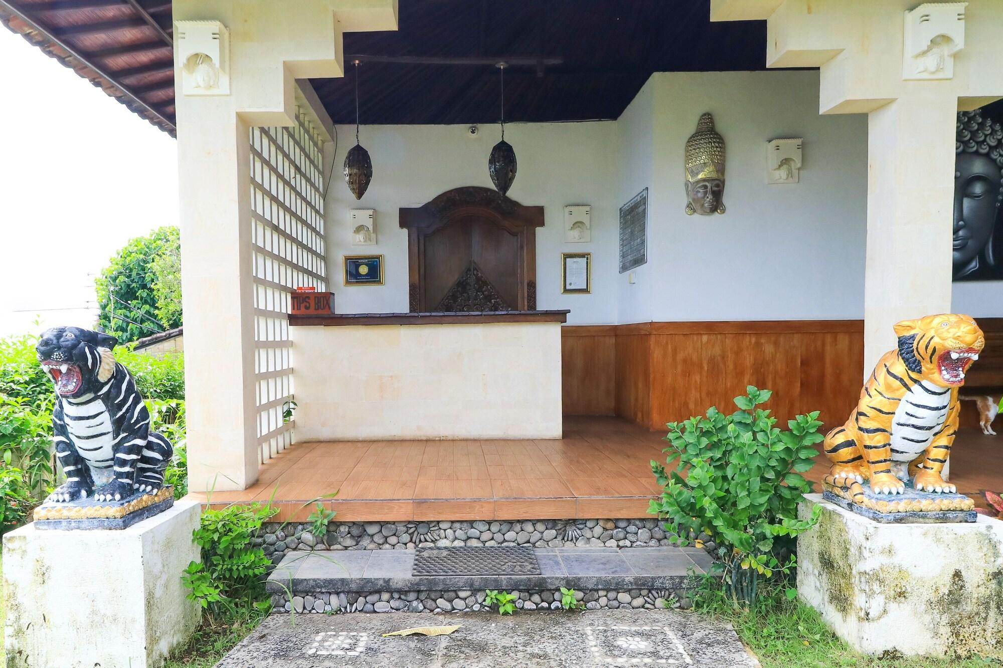 Anda Holiday park