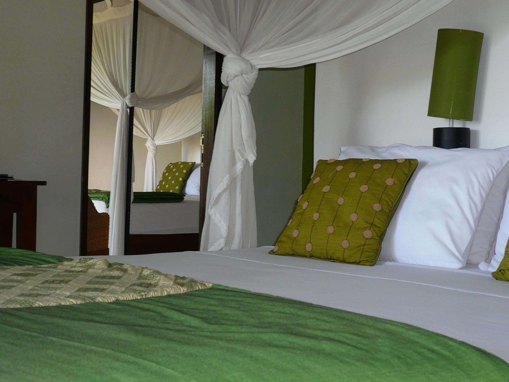 Anda Holiday park Amed (Bali)