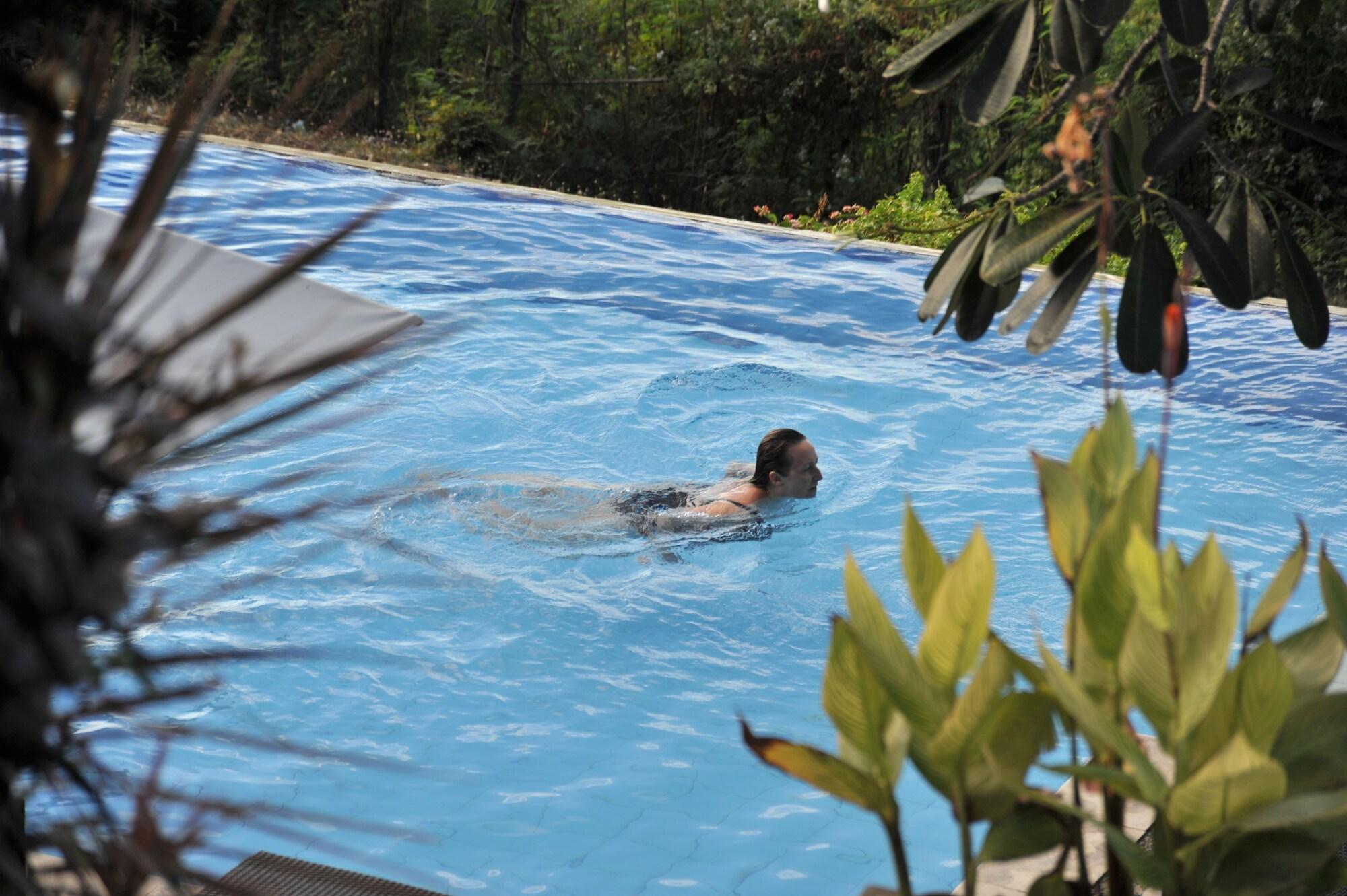 Anda 3* Amed (Bali)