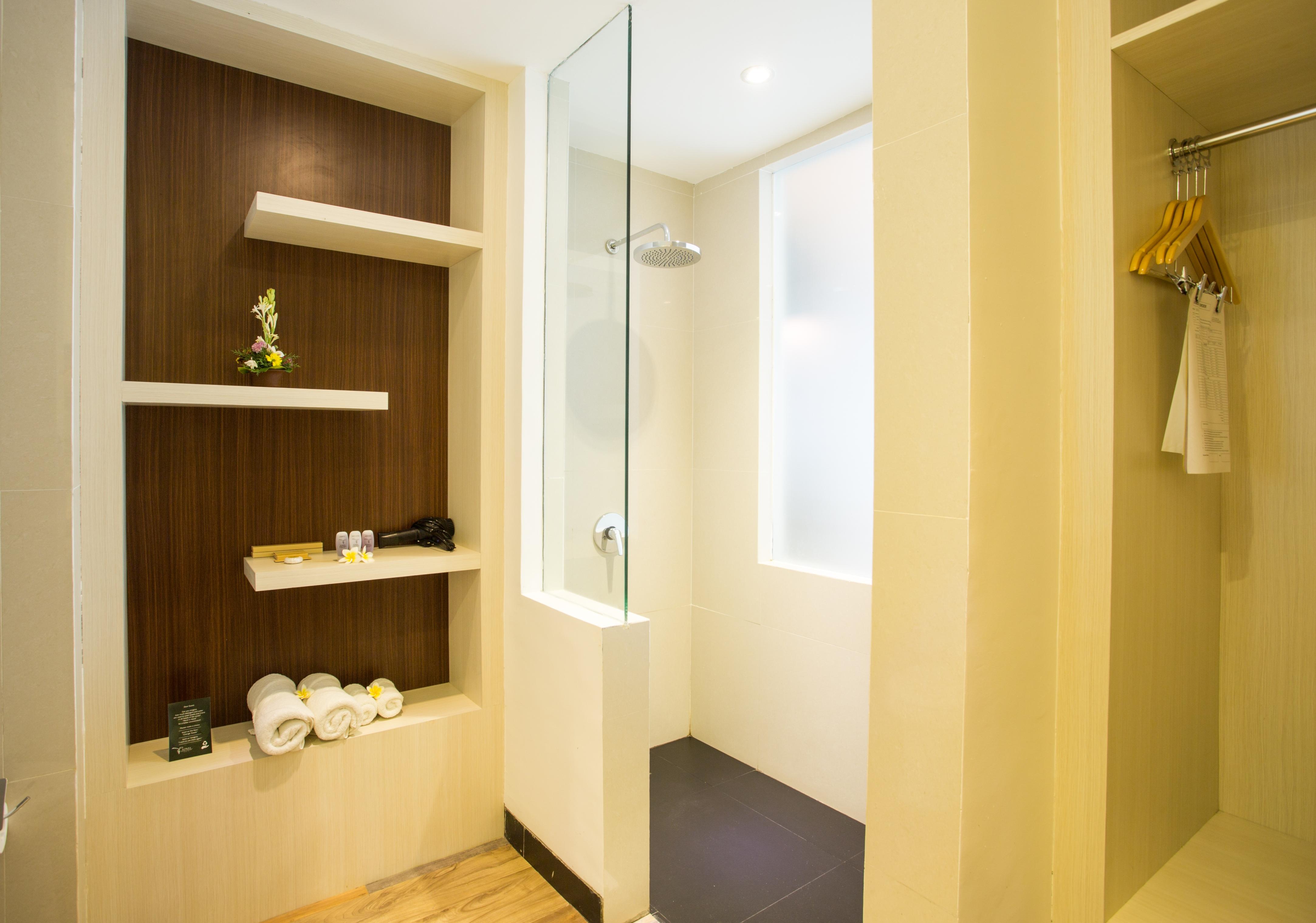 Tonys & - Bali Hotel Seminyak (Bali)