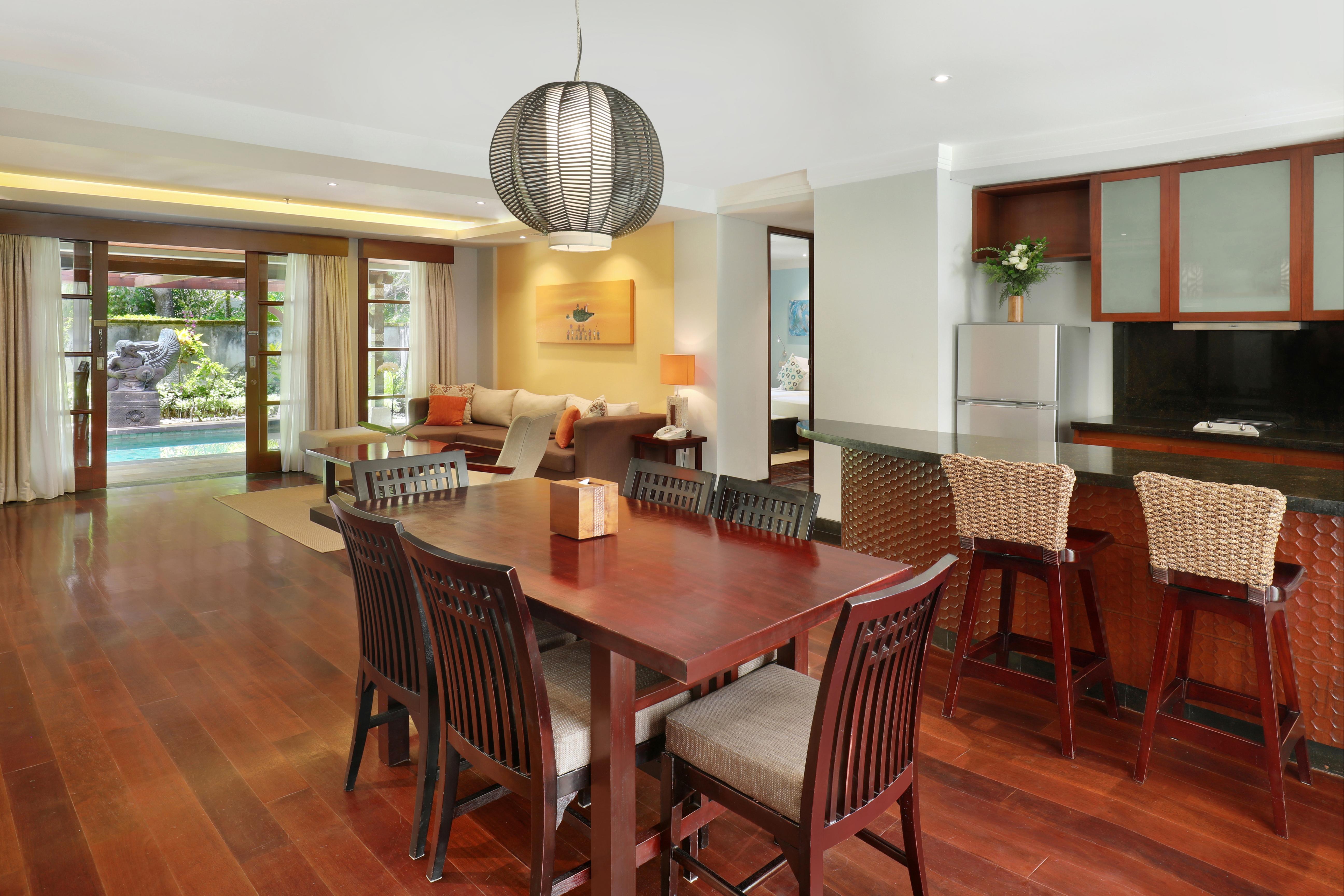 Novotel Bali