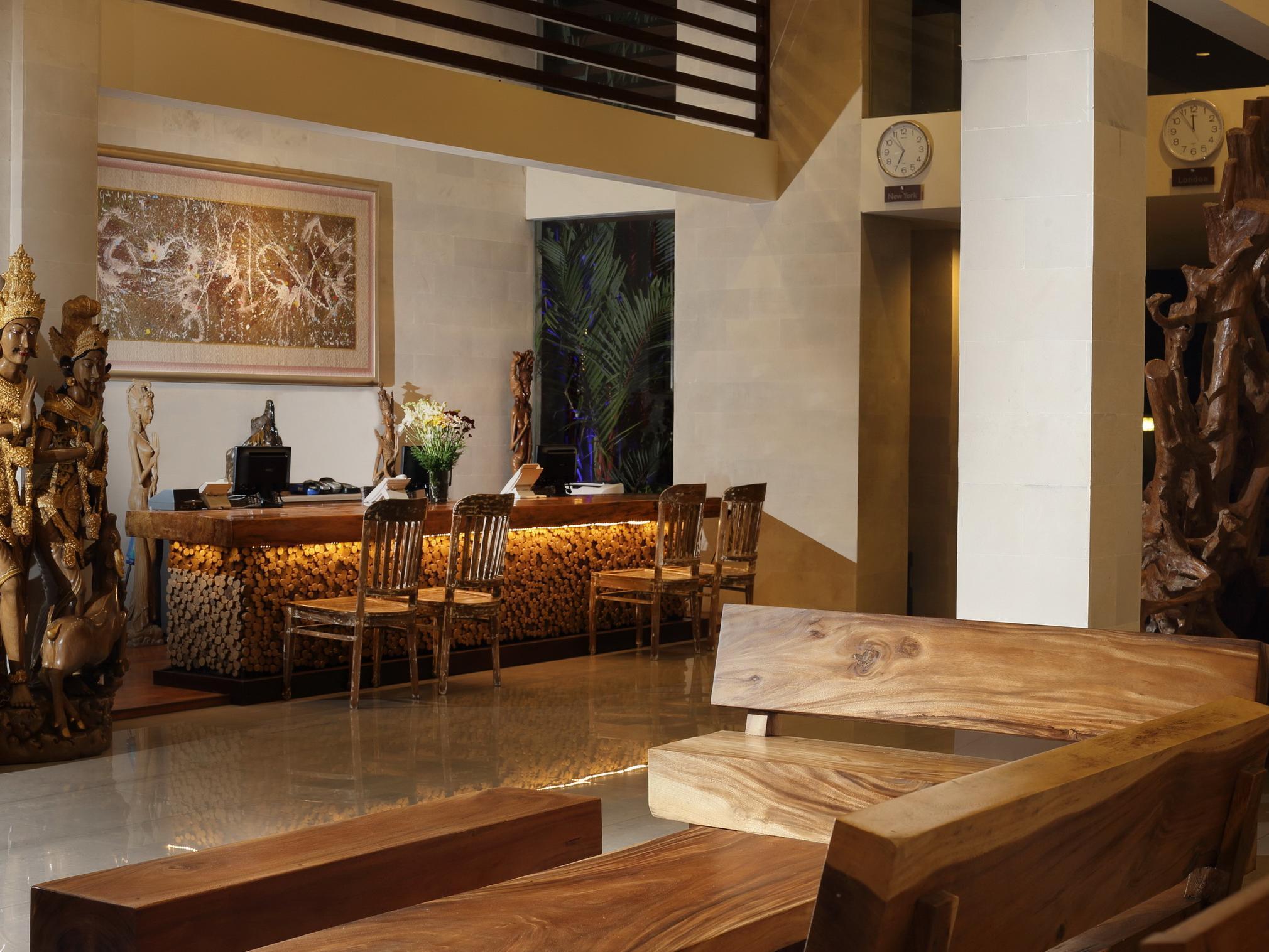Daluman Seminyak (Bali)