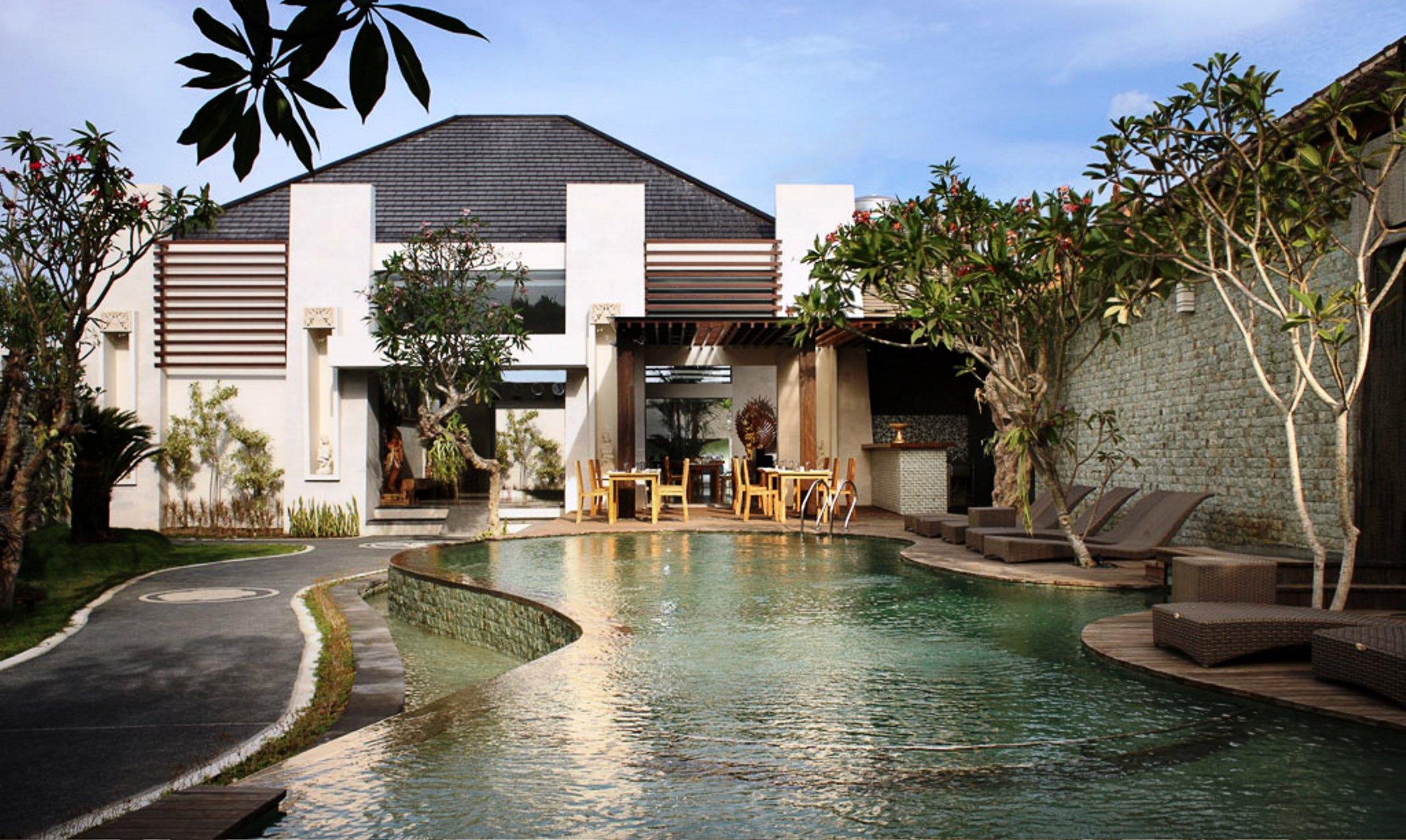 Villa Daluman