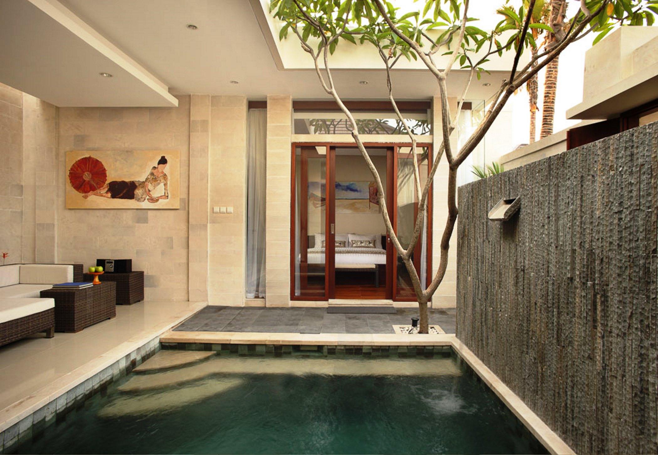 Villa Daluman Seminyak (Bali)