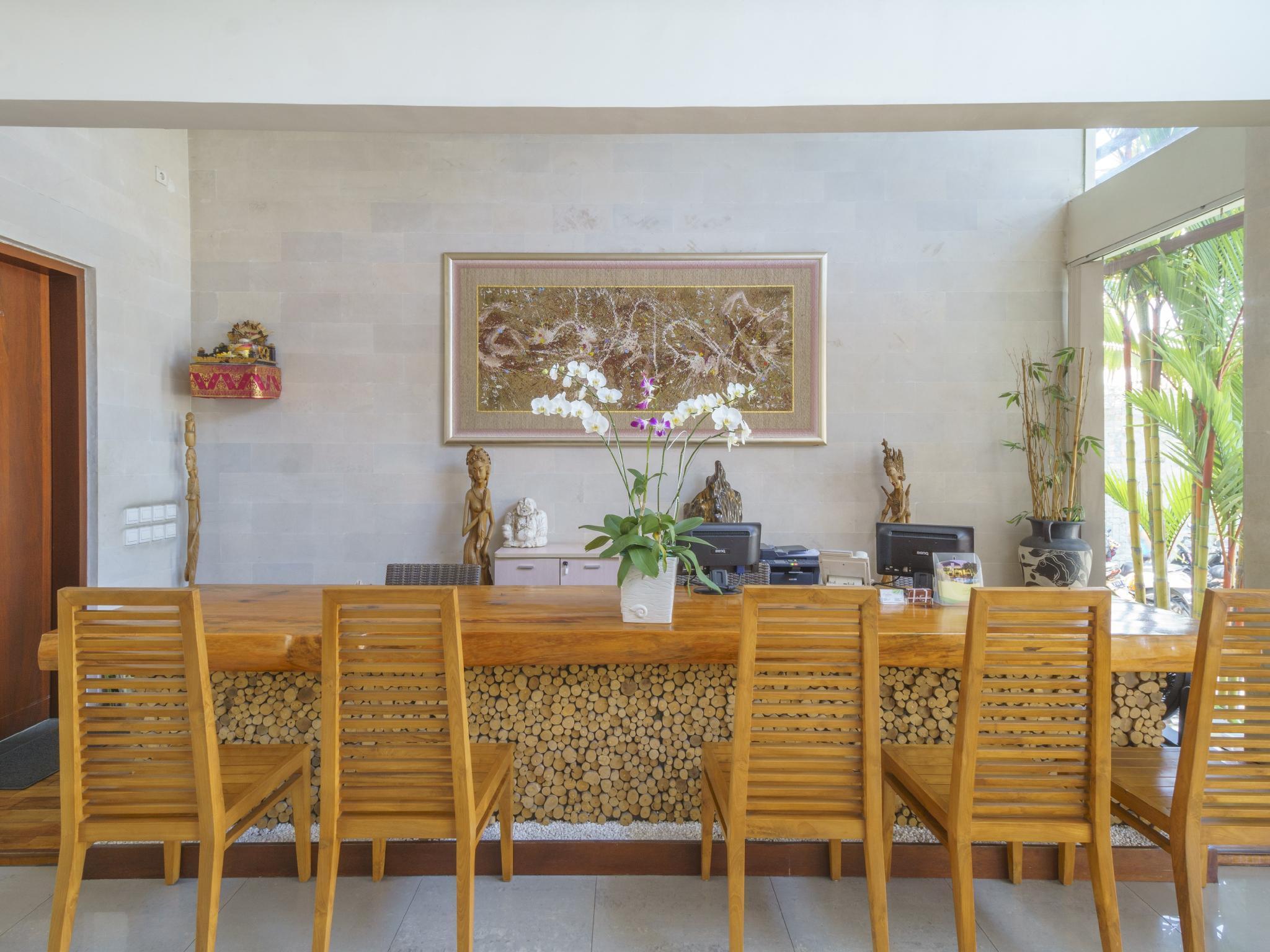 Daluman Seminyak (Bali)