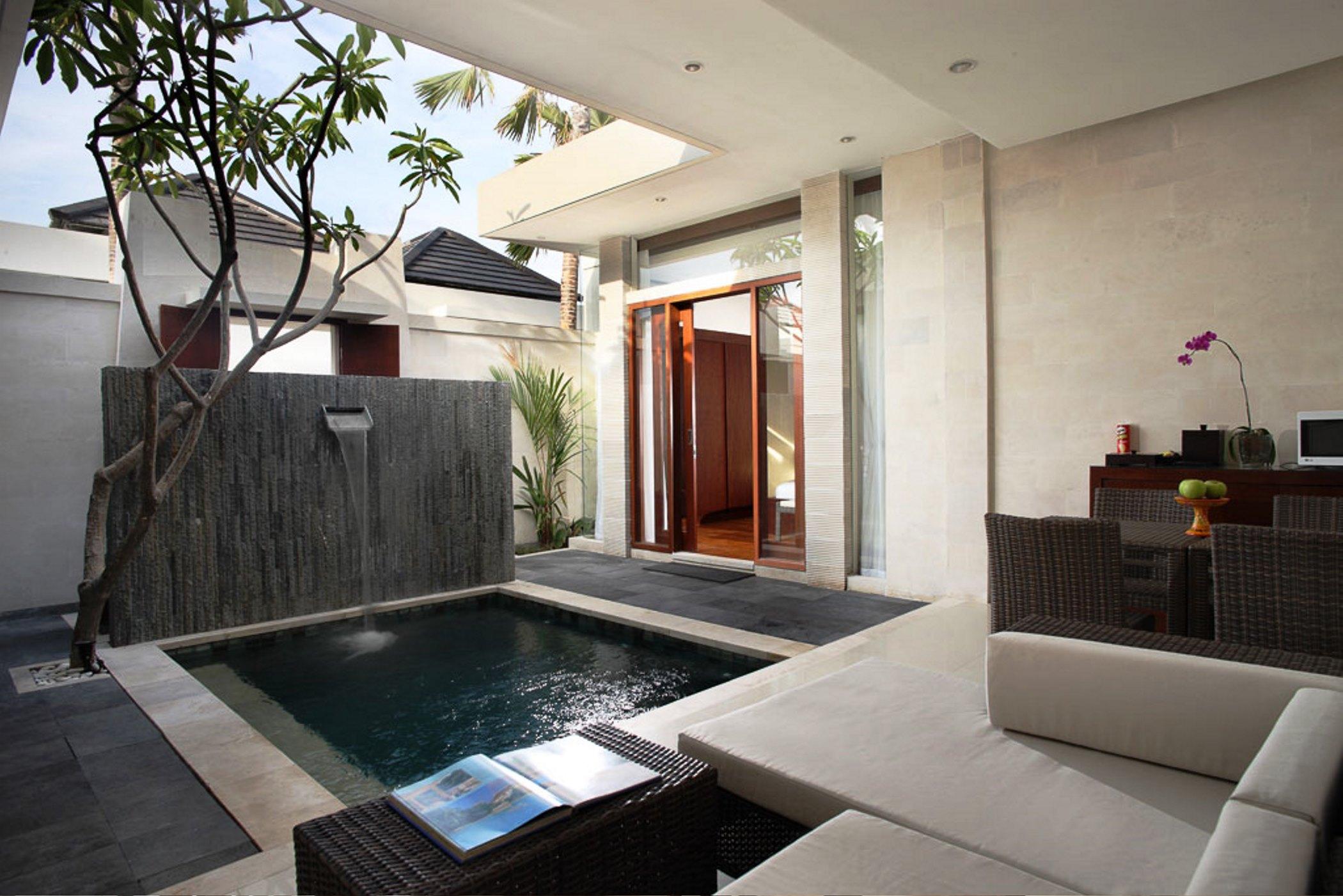 Villa Daluman *