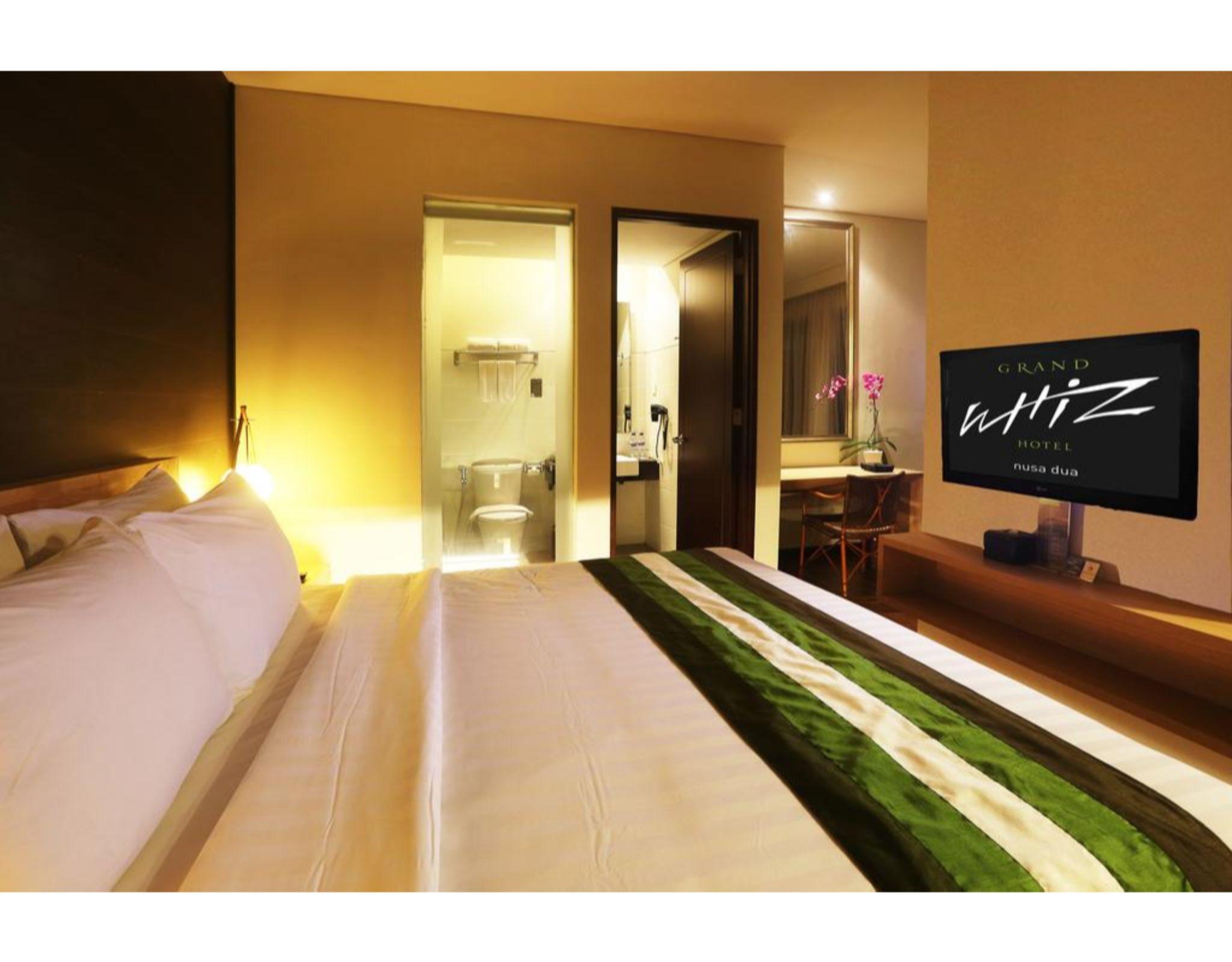 Grand Whiz Nusa Dua Bali