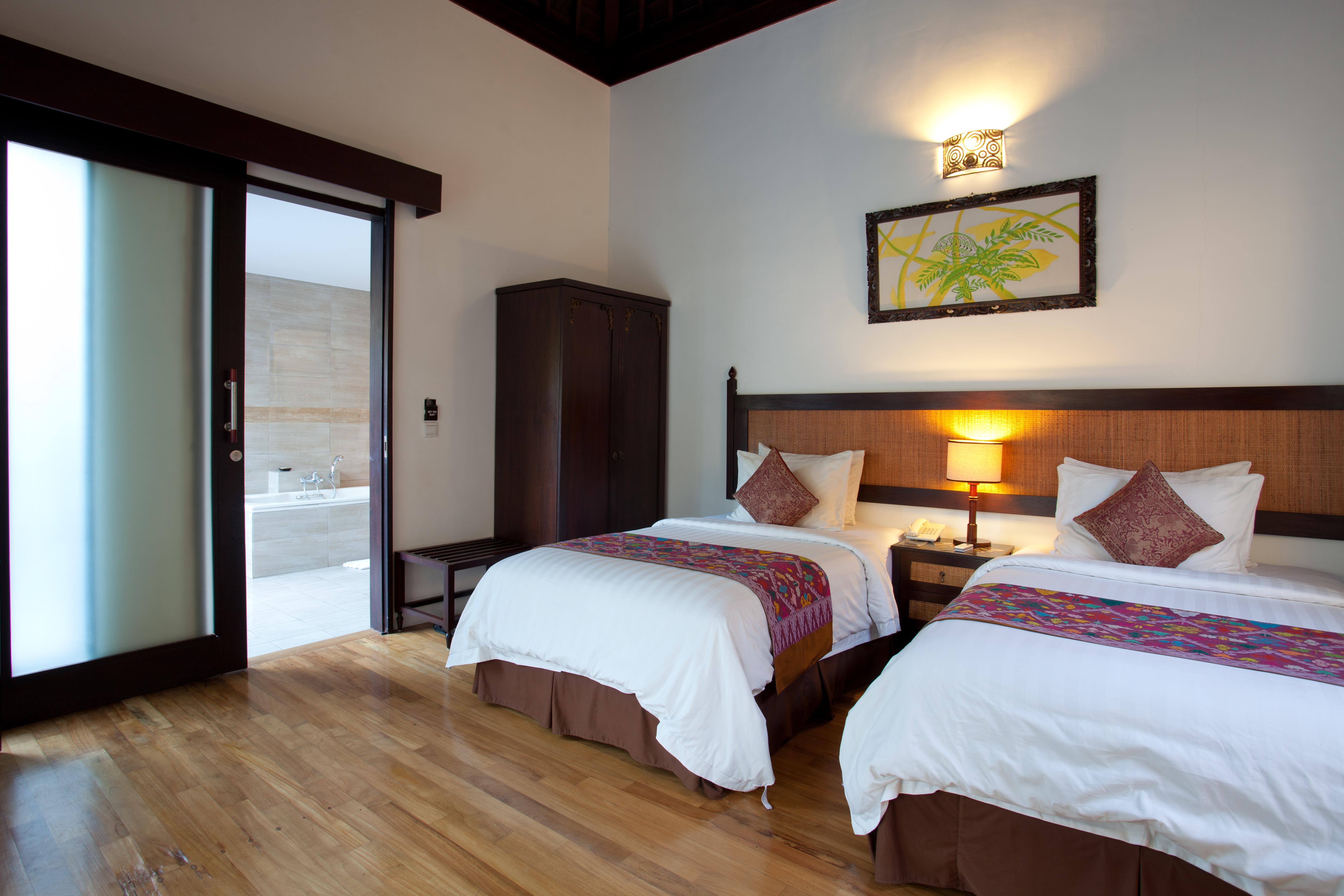 Aldeoz Grand Kancana 4*