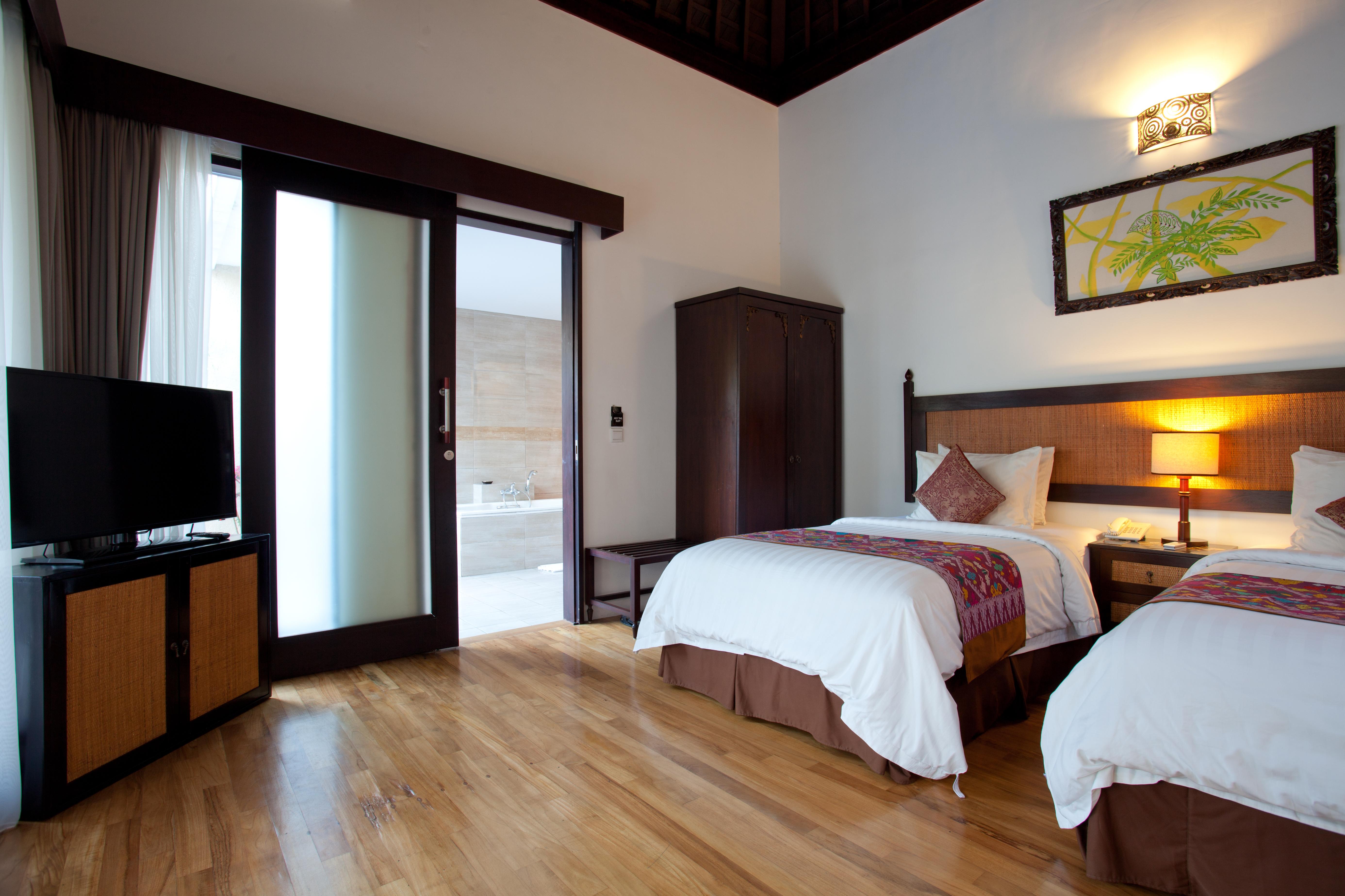Aldeoz Grand Kancana Hotel