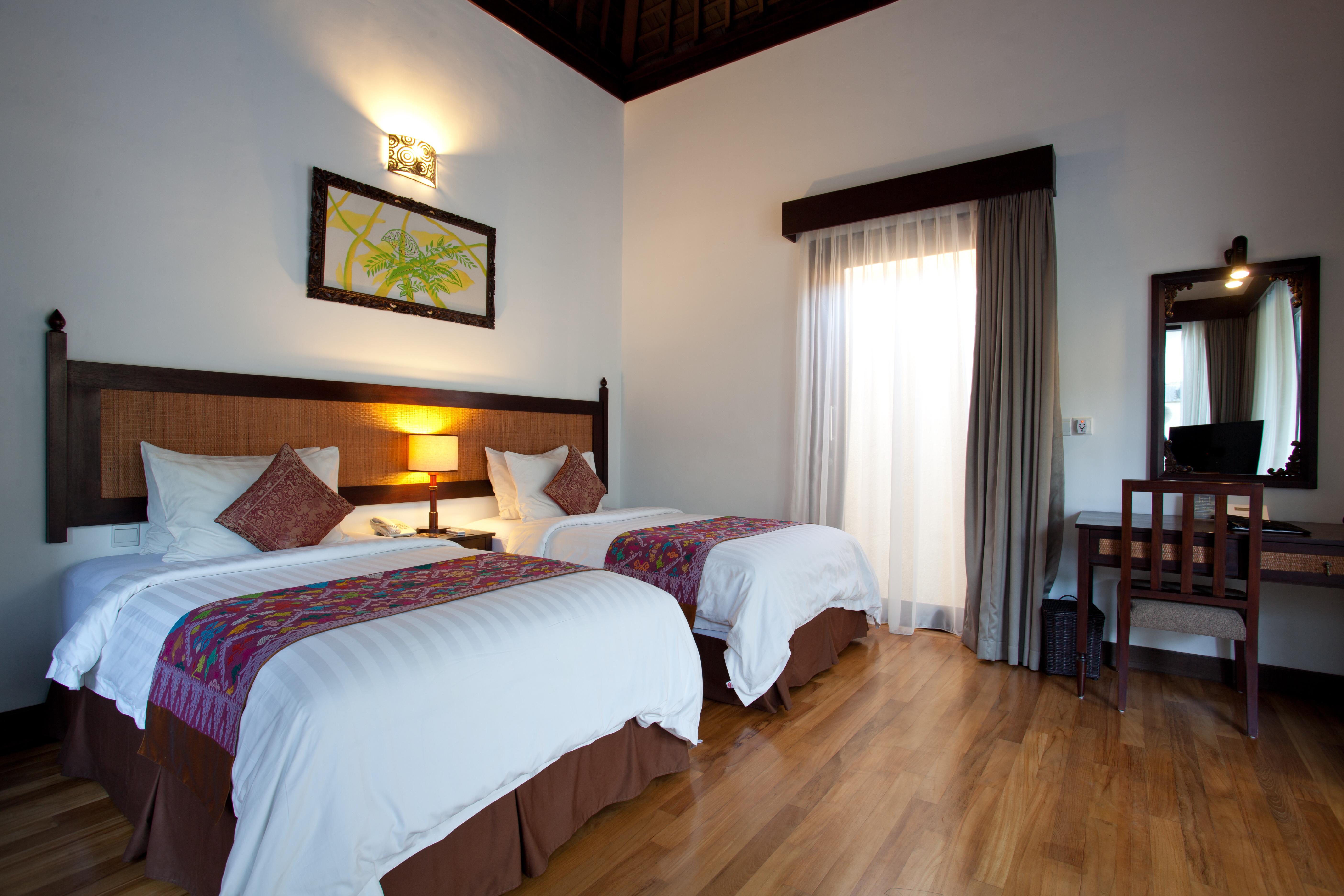 Aldeoz Grand Kancana Hotel Kerobokan (Bali)
