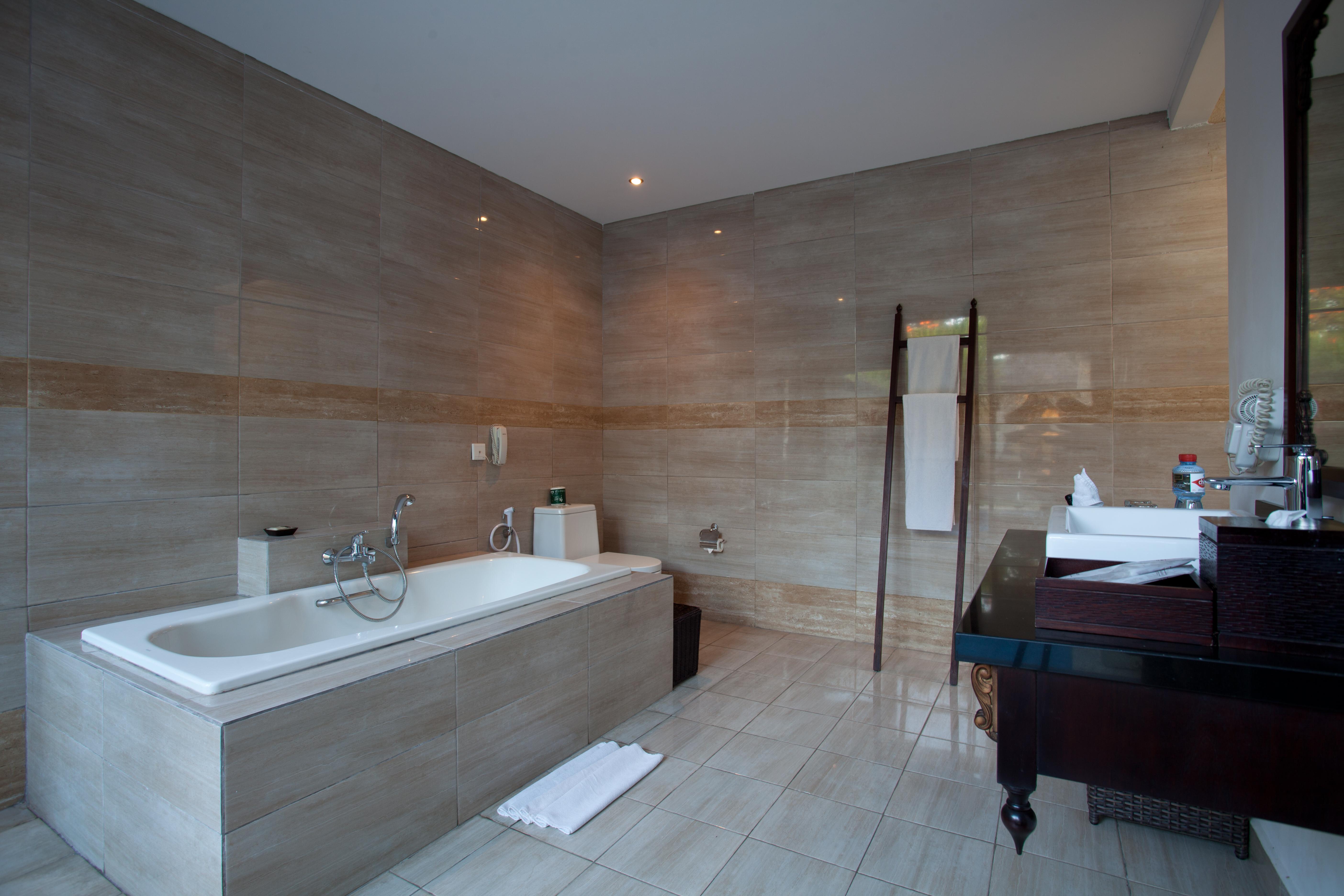 Hotel Aldeoz Grand Kancana Kerobokan (Bali)