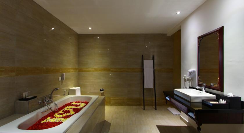 Aldeoz Grand Kancana Hotel Kerobokan (Bali)