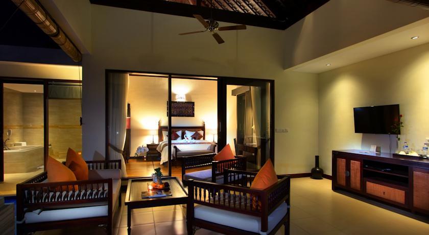 Aldeoz Grand Kancana 4* Kerobokan (Bali)