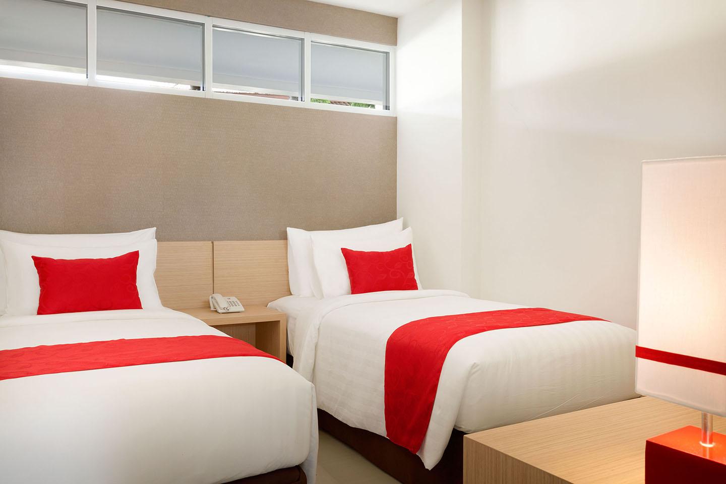 Ramada Encore By Wyndham Bali Resort
