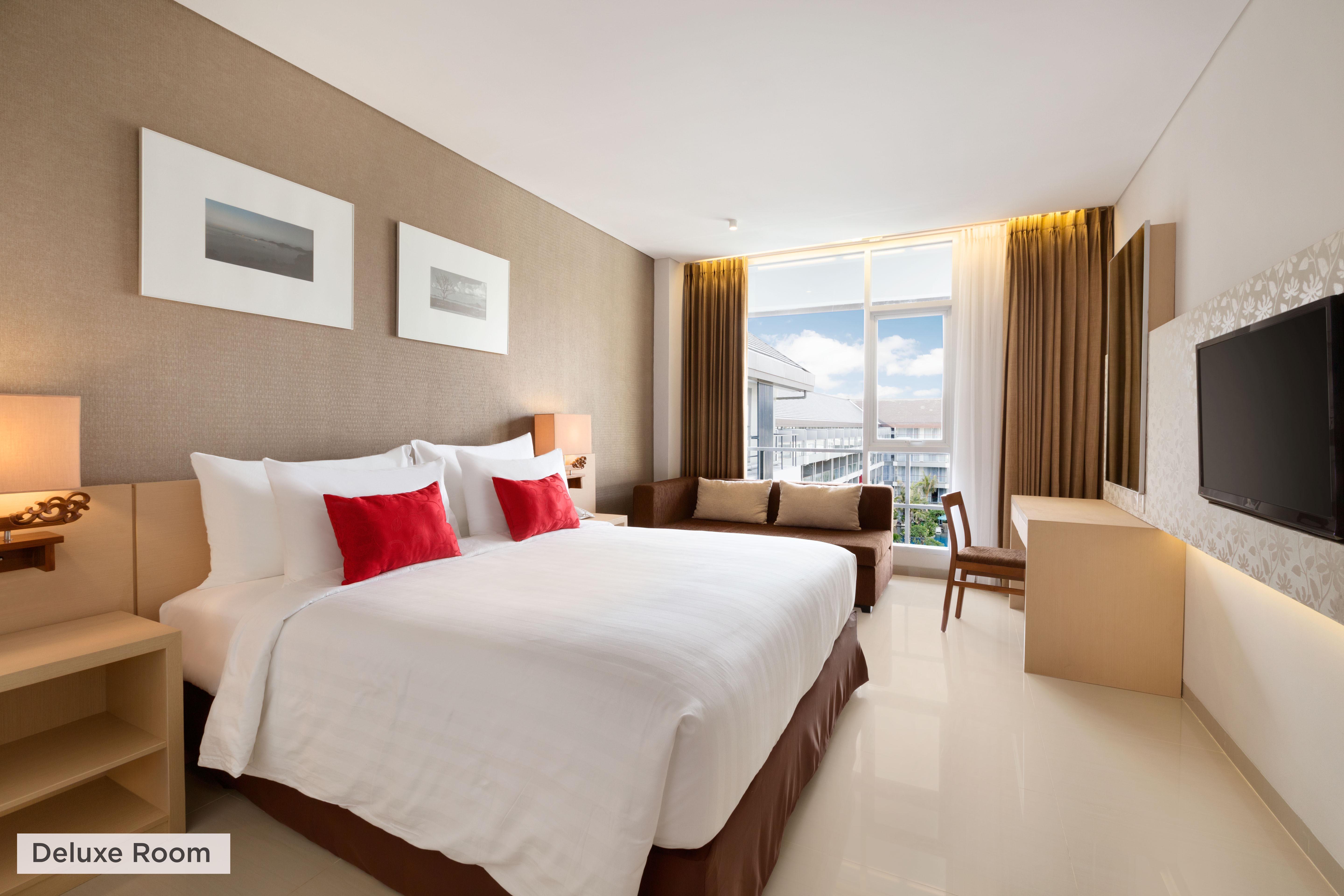Ramada Encore By Wyndham Bali