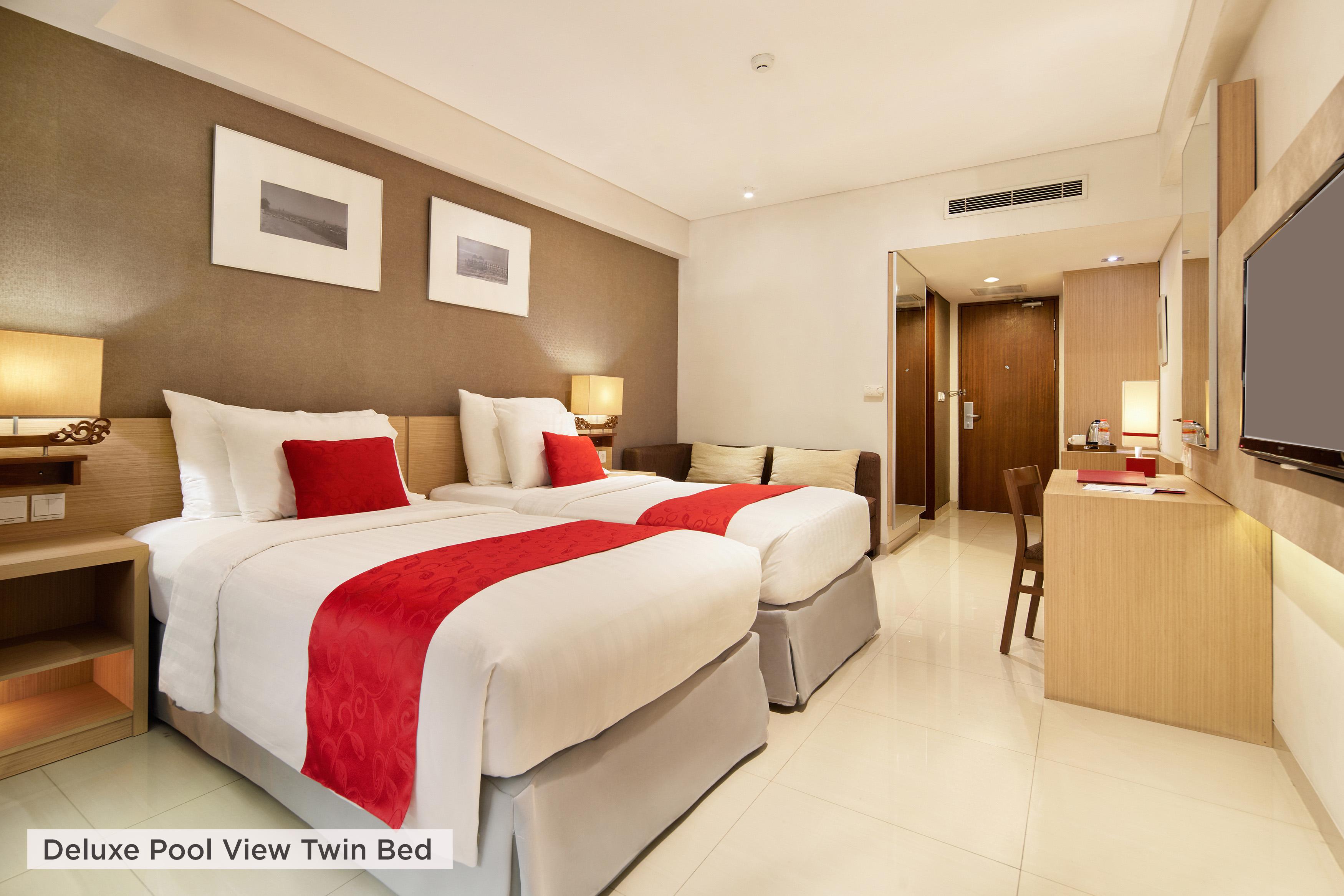 Ramada Encore By Wyndham Bali Resort Seminyak (Bali)