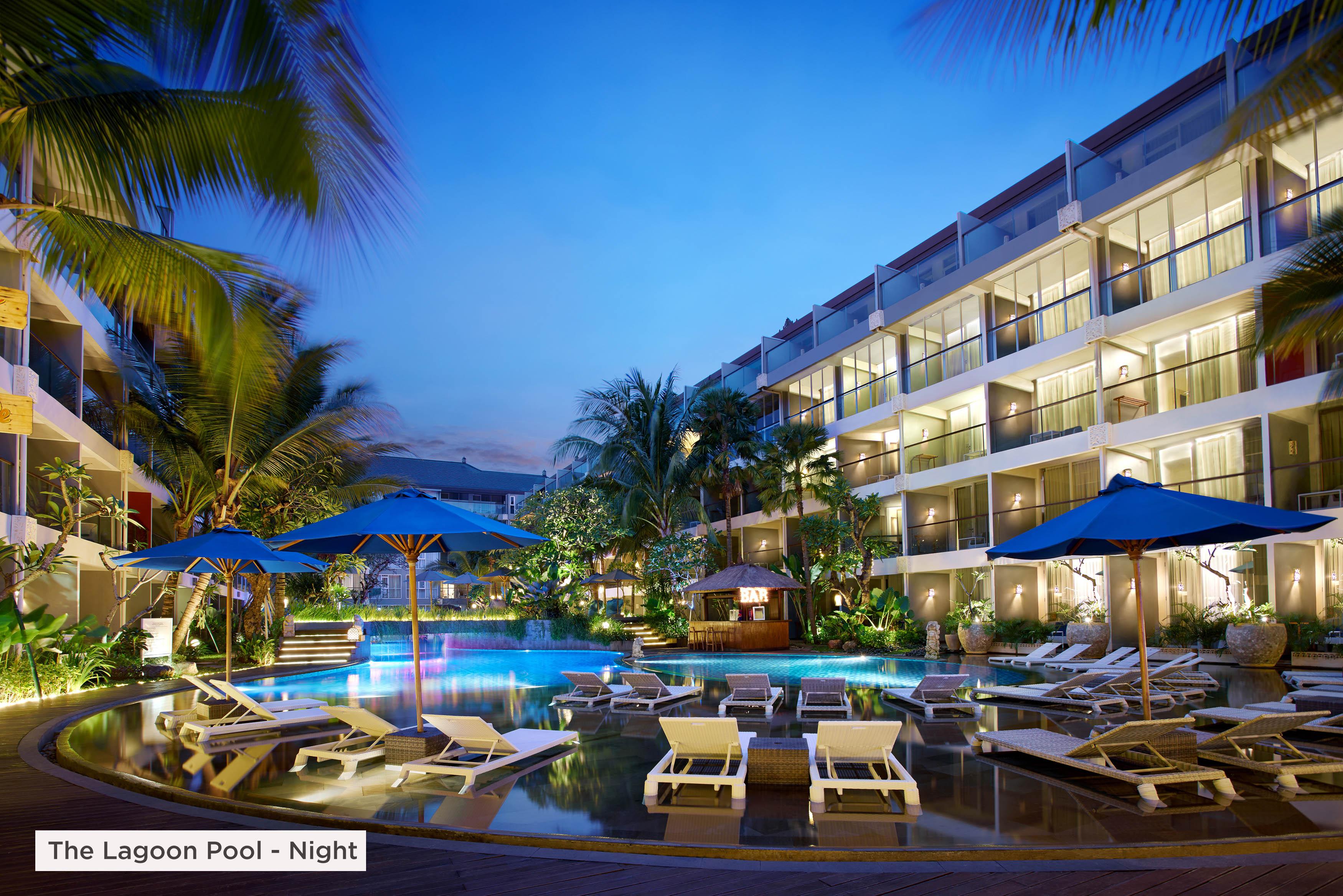 Ramada Encore By Wyndham Bali Seminyak (Bali)