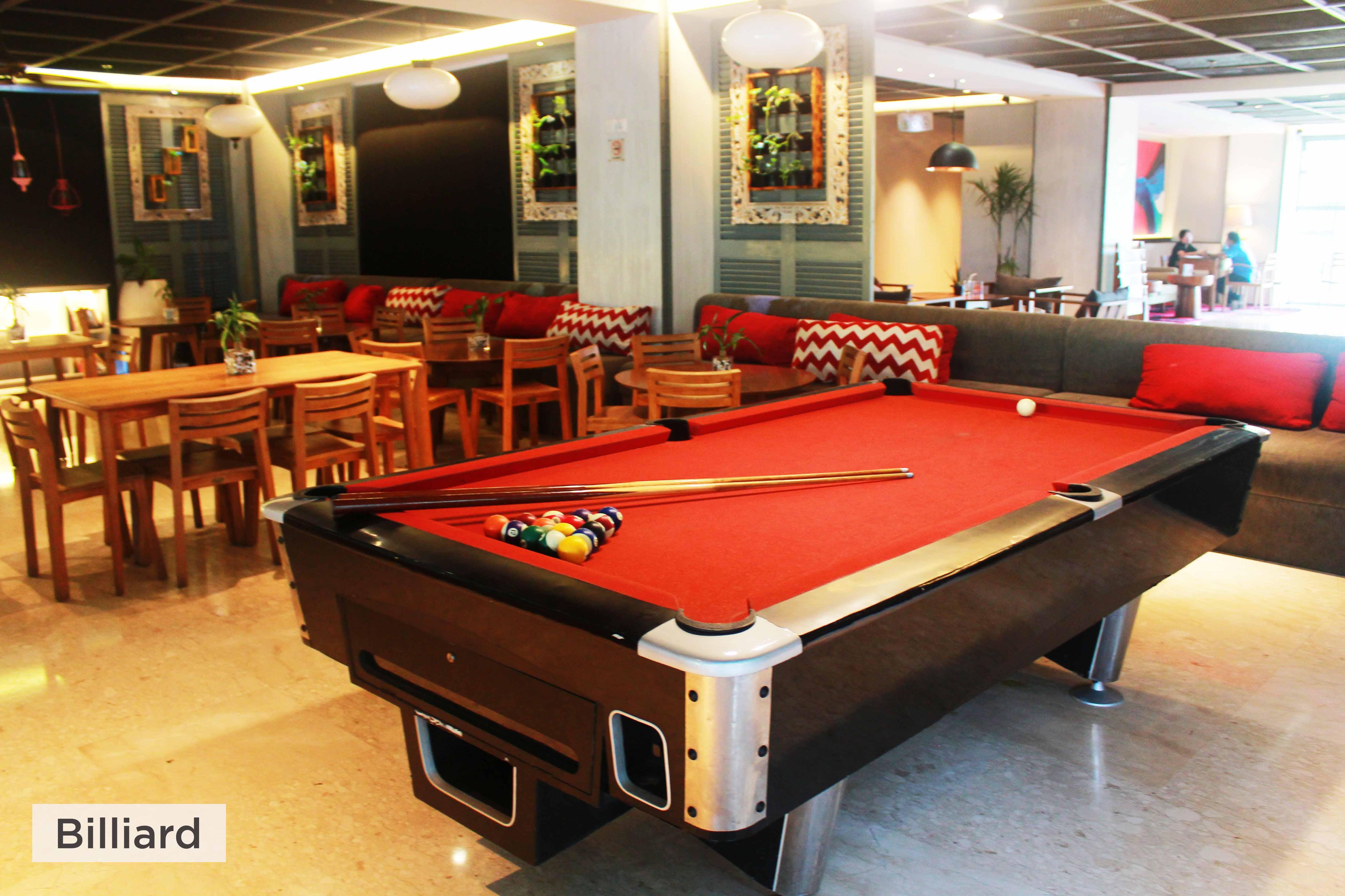Ramada Encore By Wyndham Bali Resort