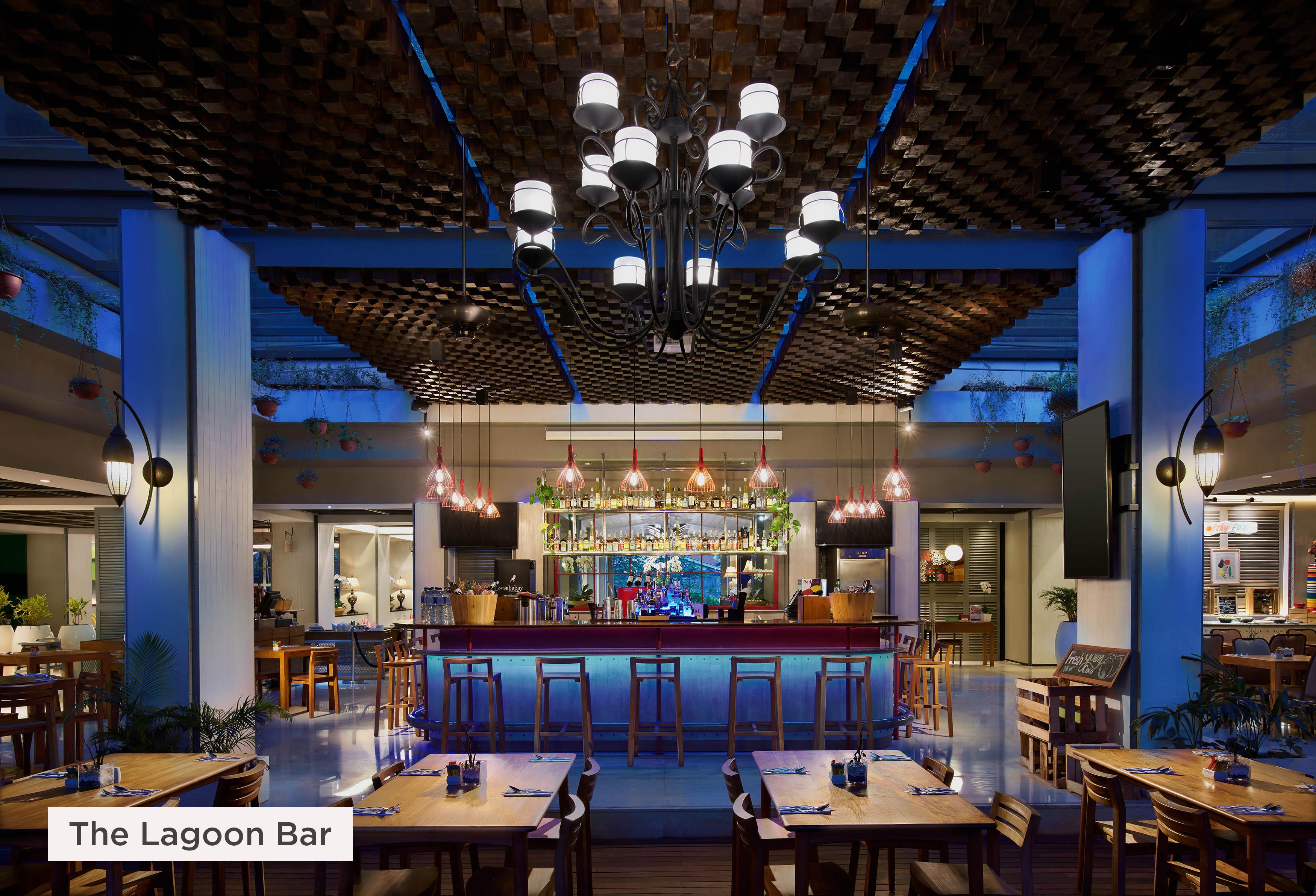 Ramada Encore By Wyndham Bali Resort 4*