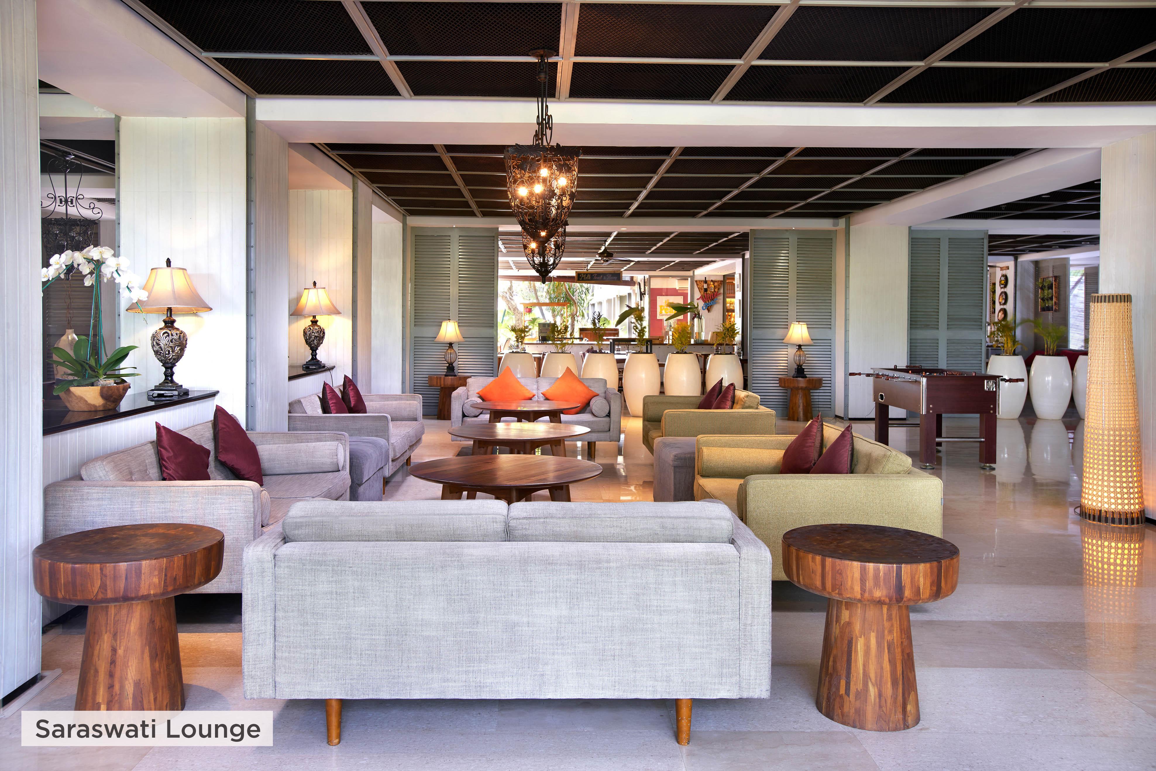 Ramada Encore By Wyndham Bali 4* Seminyak (Bali)