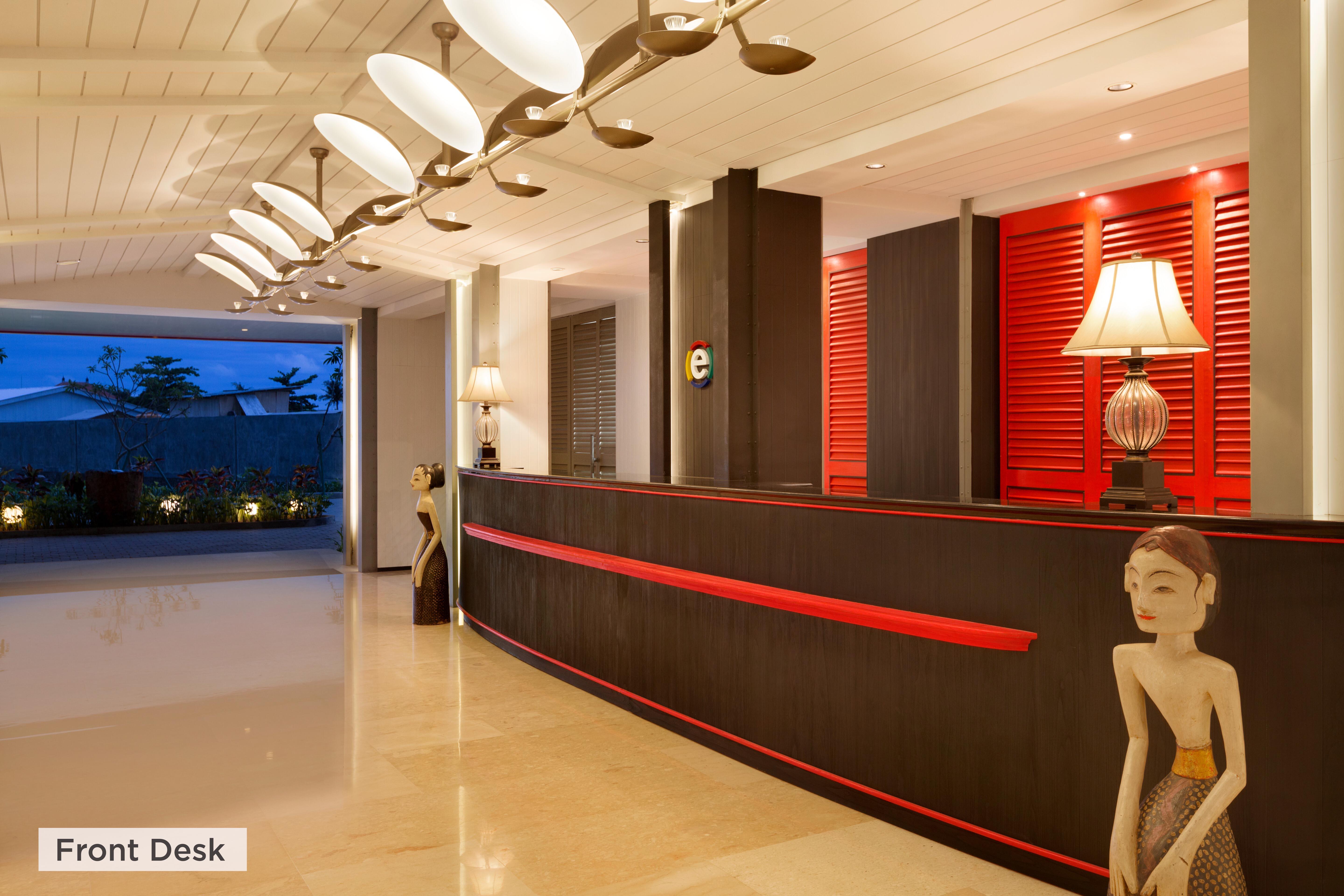 Ramada Encore By Wyndham Bali 4* Seminyak (Bali)