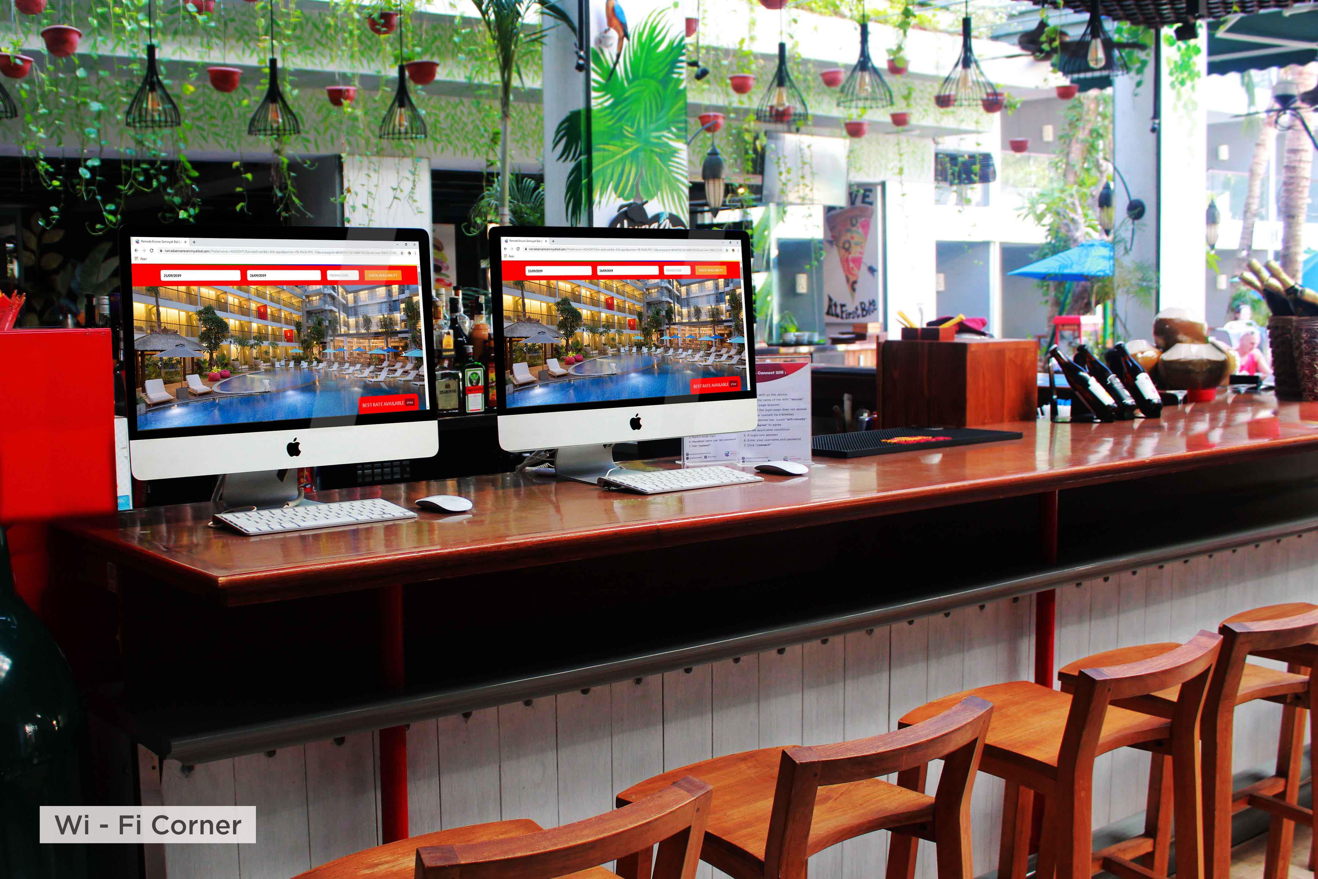 Ramada Encore By Wyndham Bali Resort