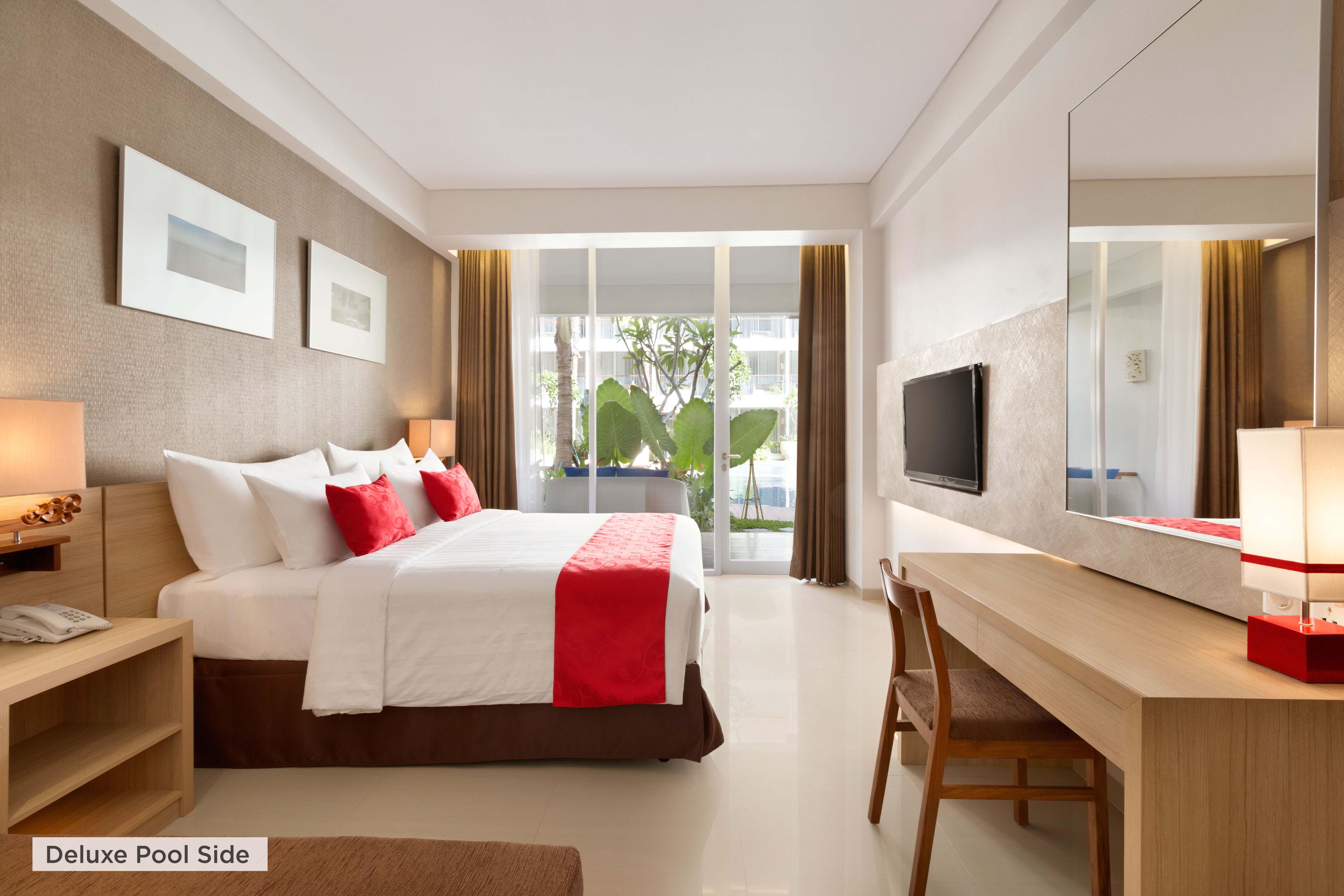 Ramada Encore By Wyndham Bali Resort Seminyak (Bali)