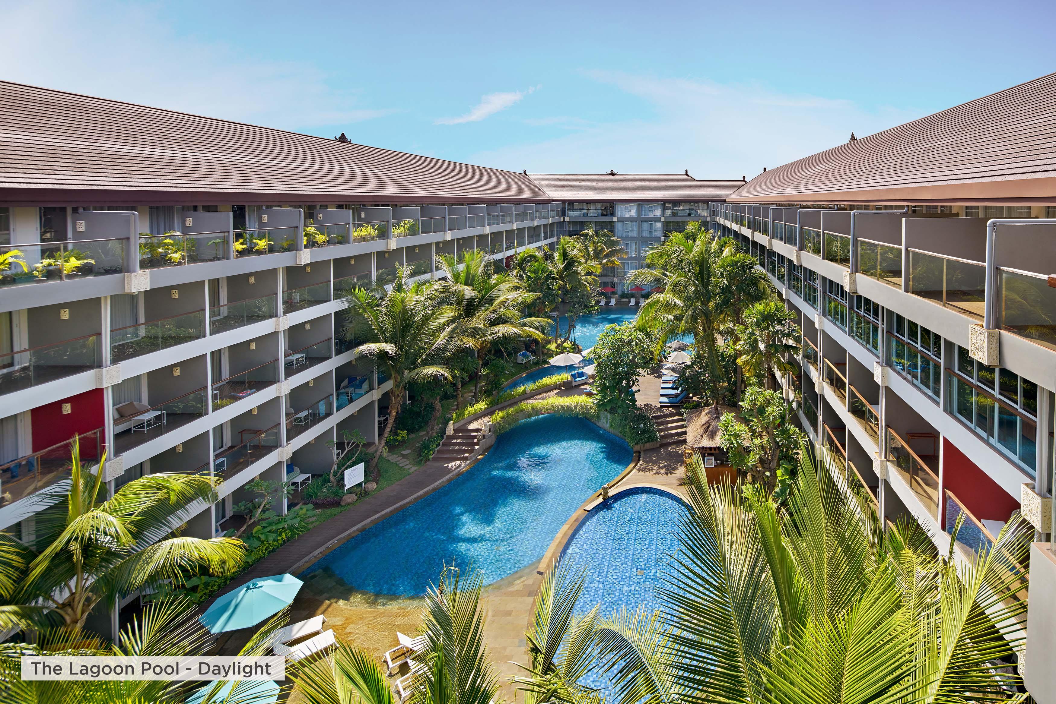 Ramada Encore By Wyndham Bali Seminyak (Bali)