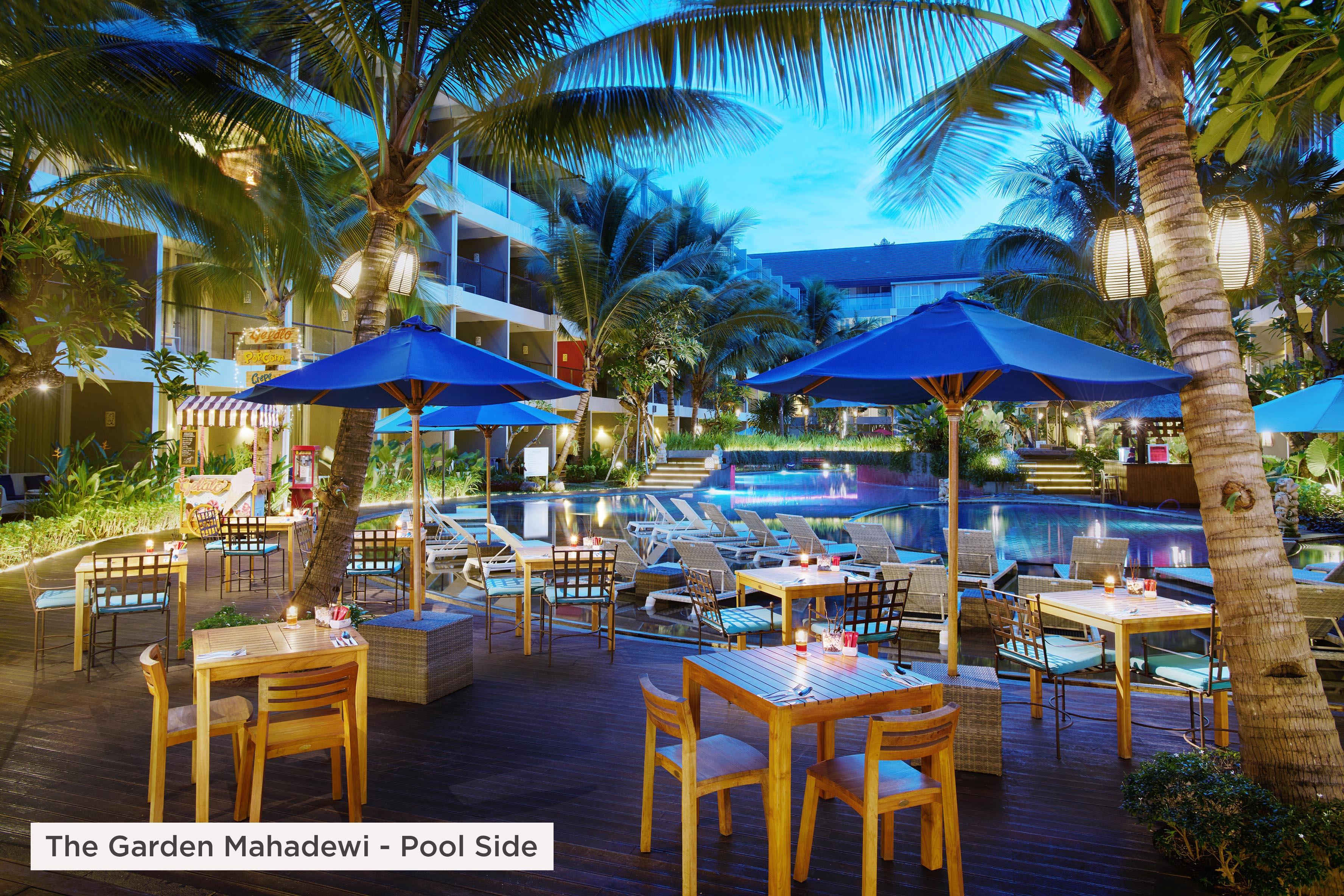 Resort Ramada Encore By Wyndham Bali Seminyak (Bali)