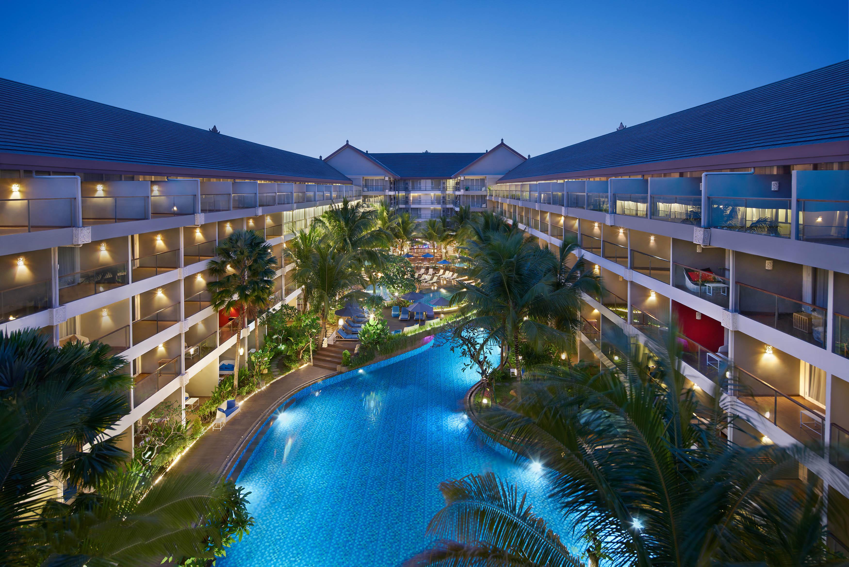 Ramada Encore By Wyndham Bali
