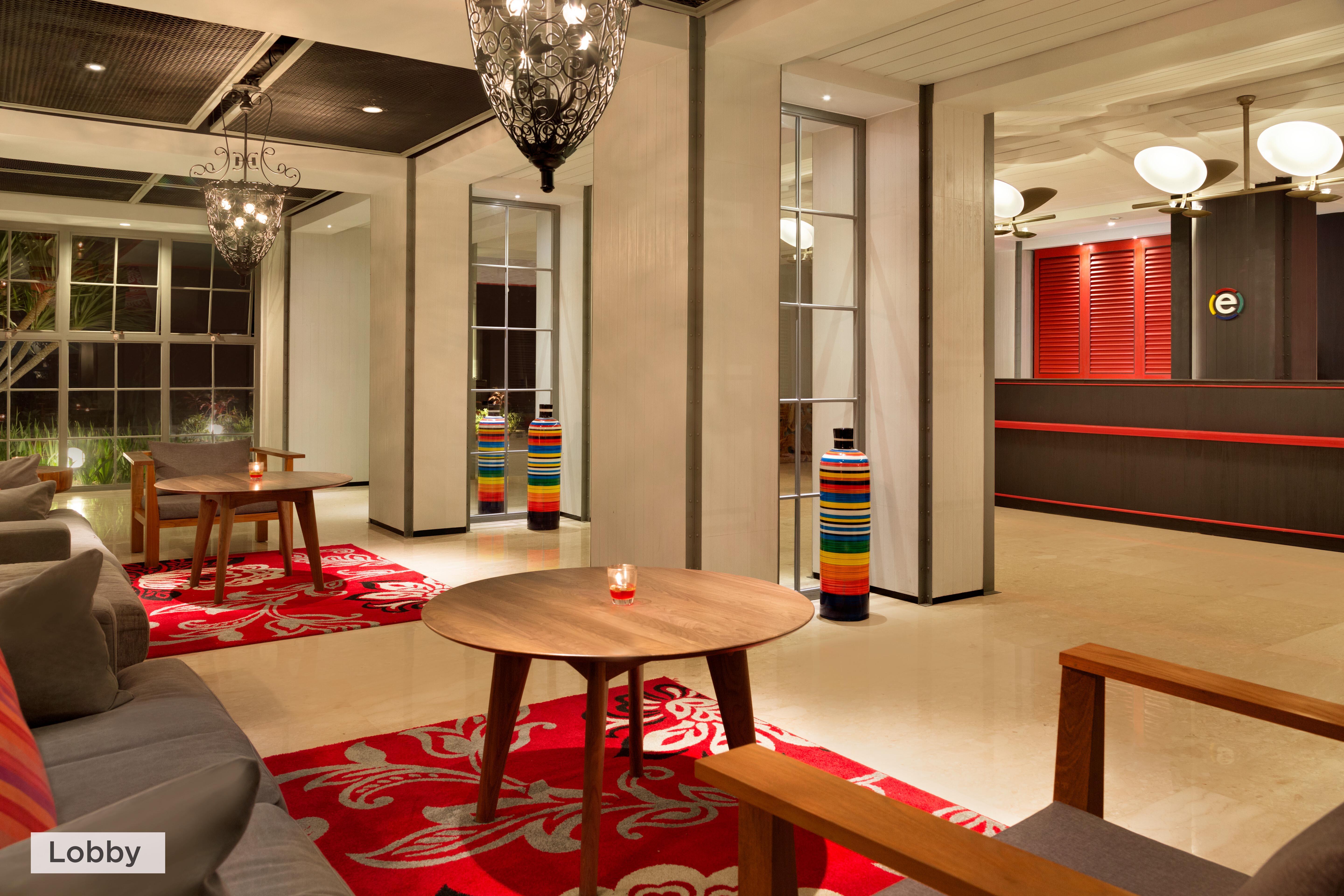 Ramada Encore By Wyndham Bali Resort Seminyak (Bali)