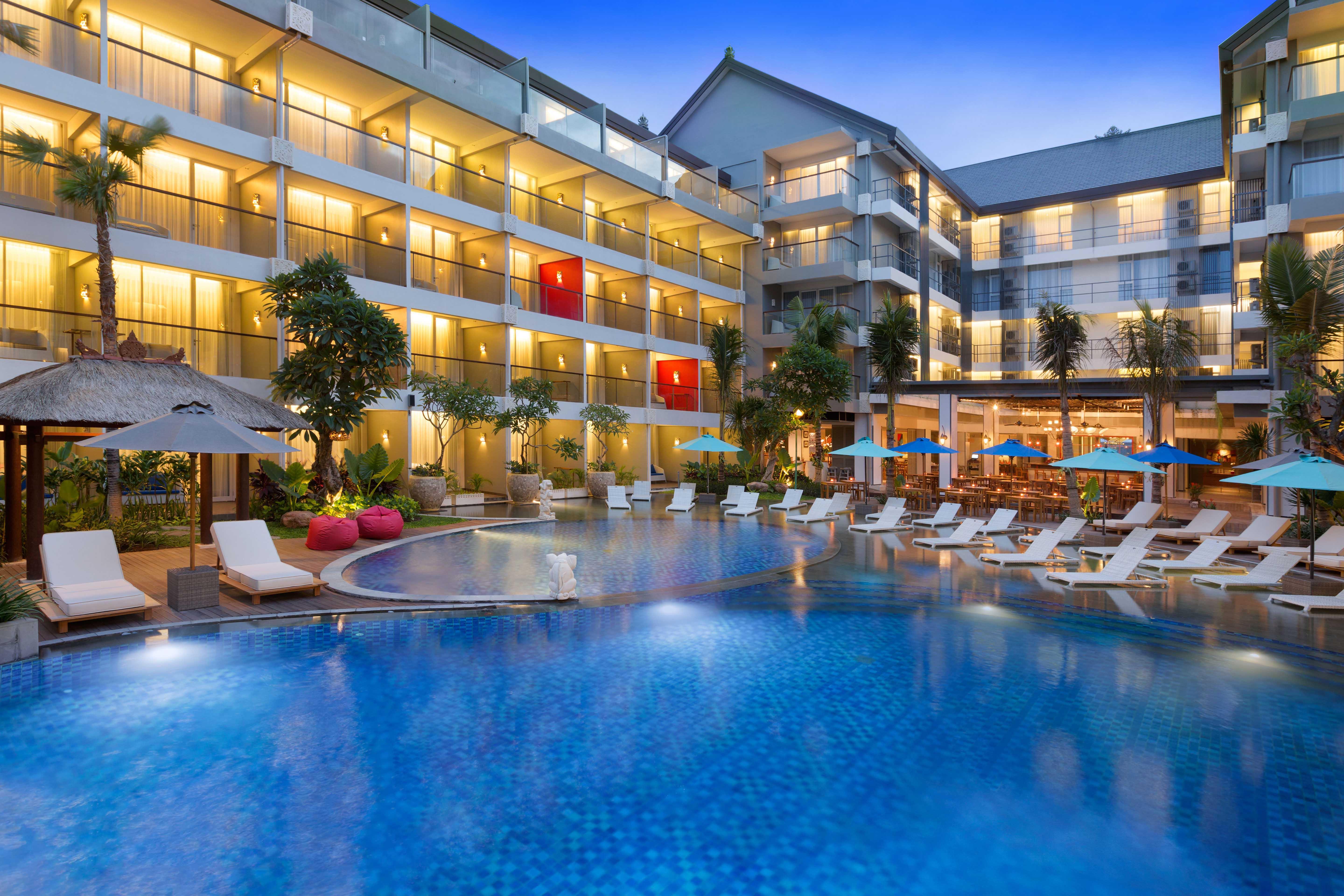 Ramada Encore By Wyndham Bali Seminyak (Bali)