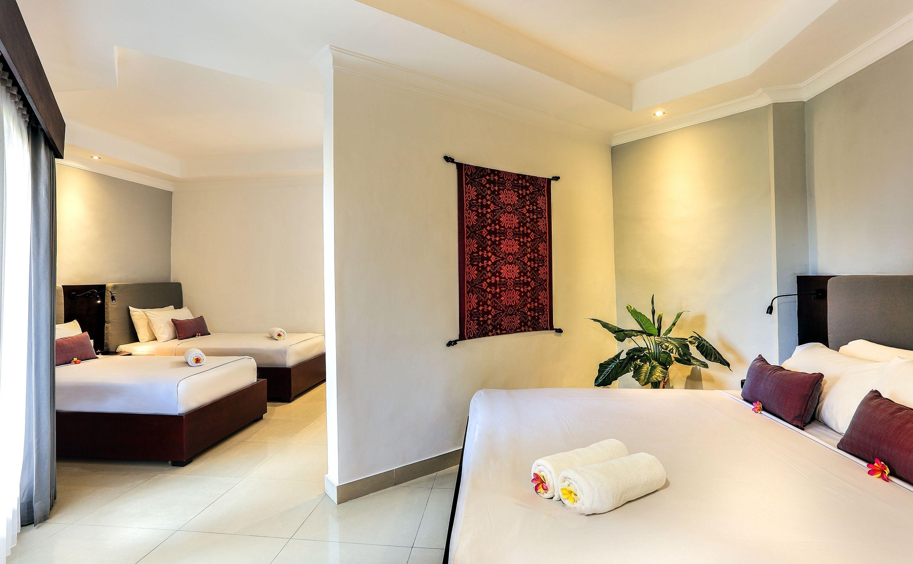 Hotel Ida Kuta (Bali)