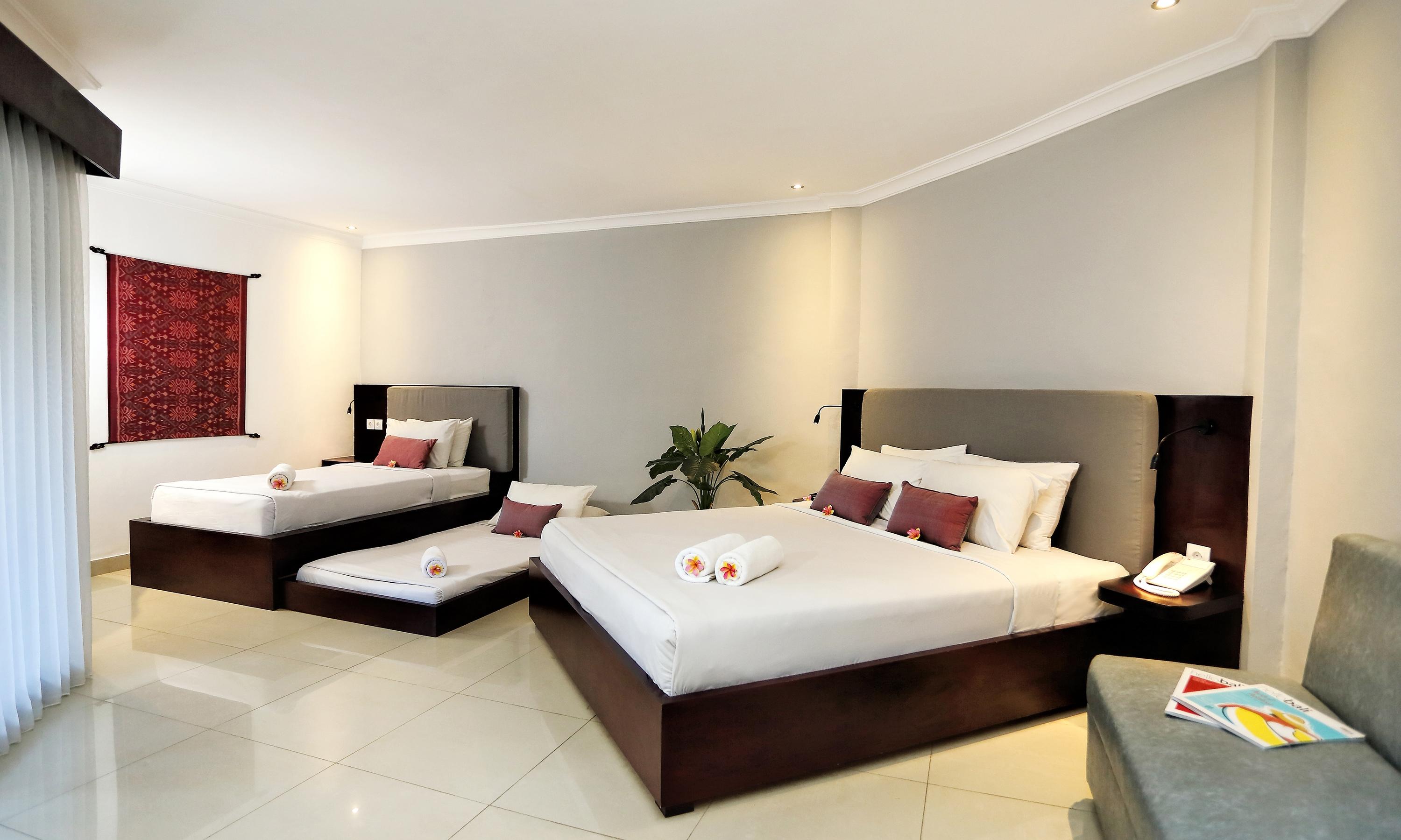 Hotel Ida