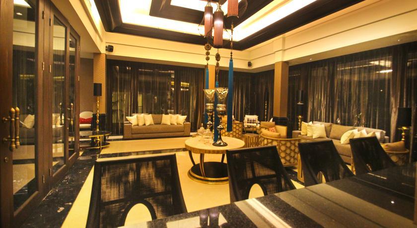 The Trans Bali 5* Seminyak (Bali)
