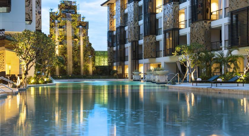 Resort The Trans Bali 5*