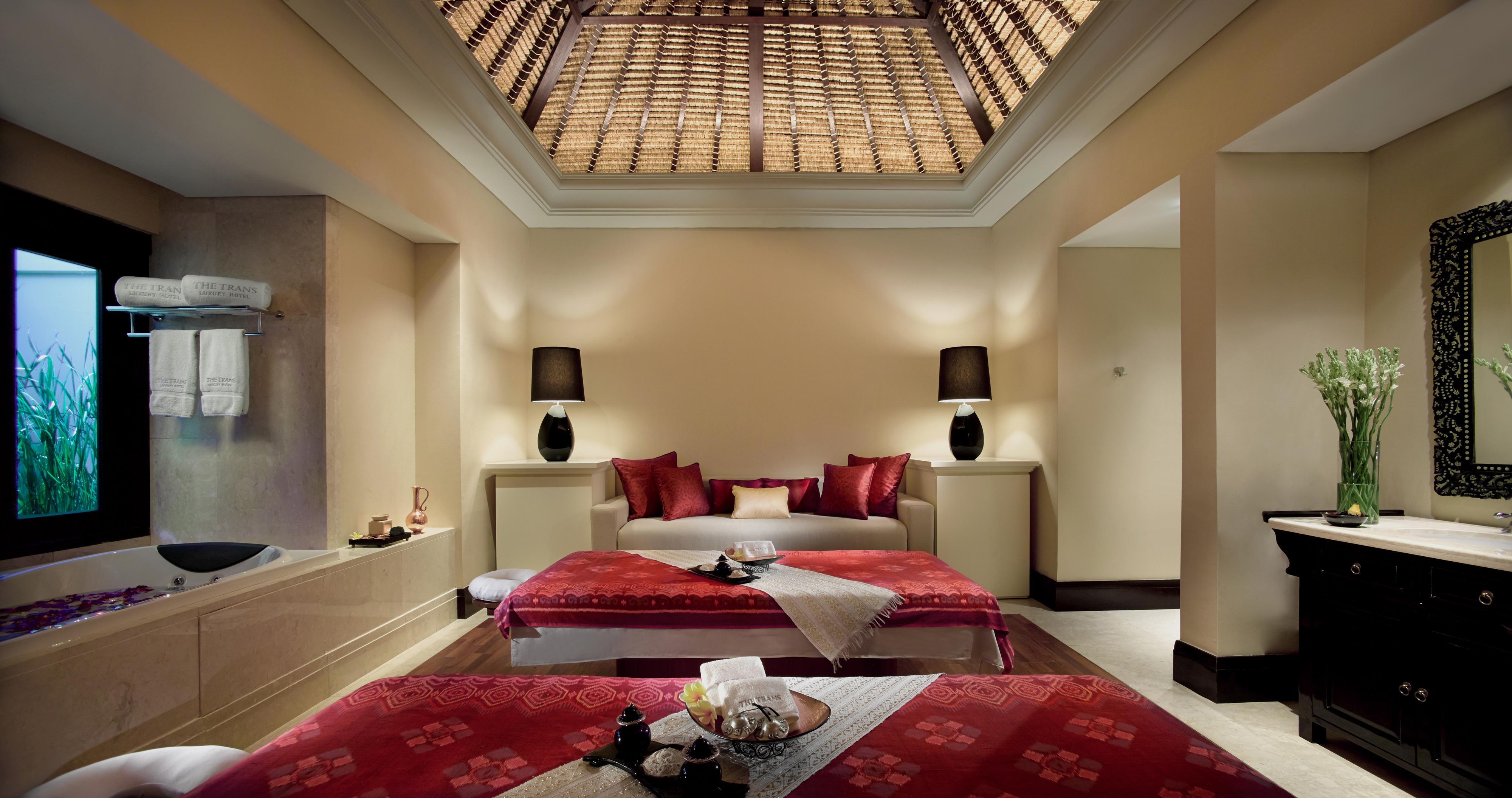 The Trans Bali 5*