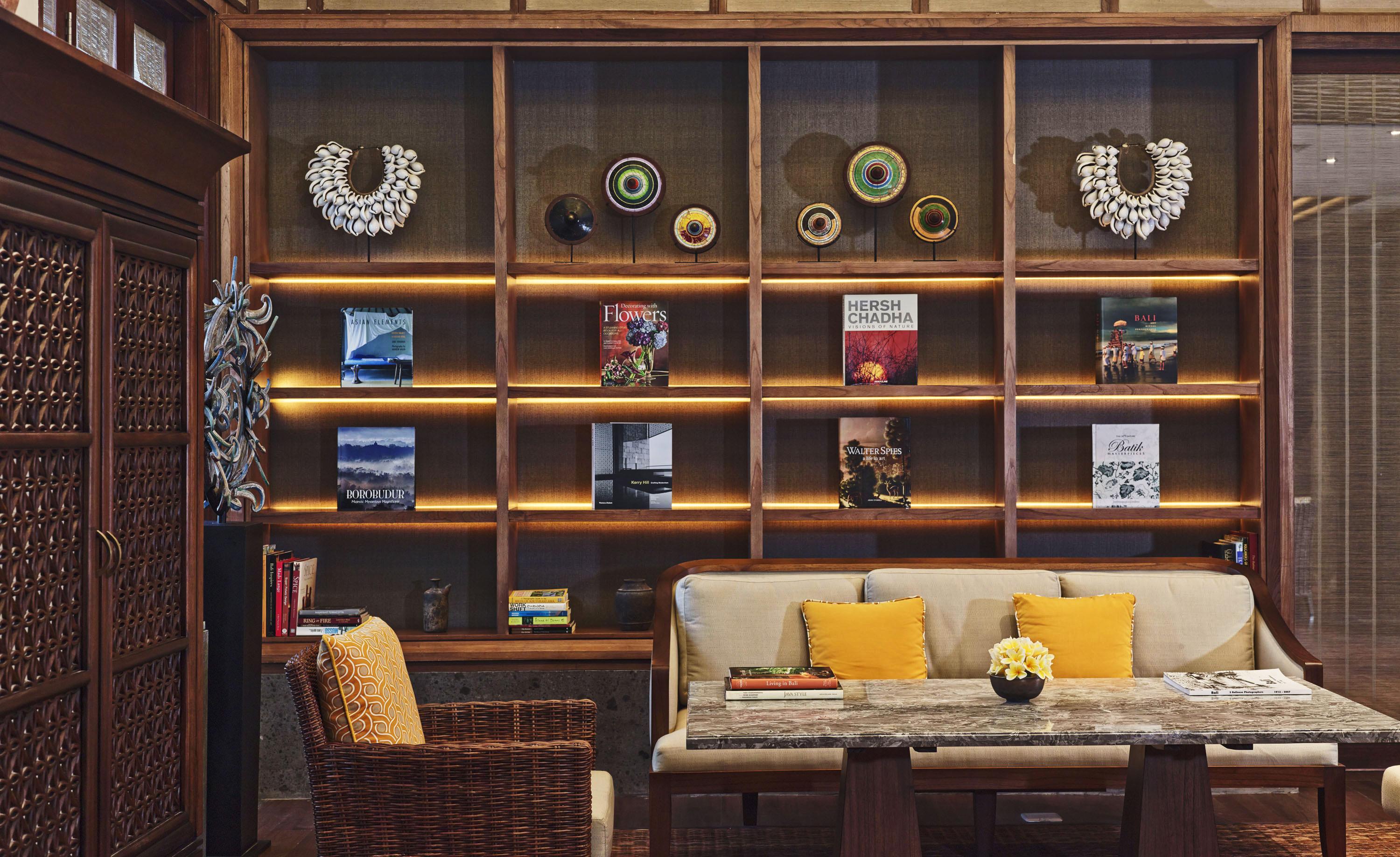 Intercontinental Bali By Ihg Hotel
