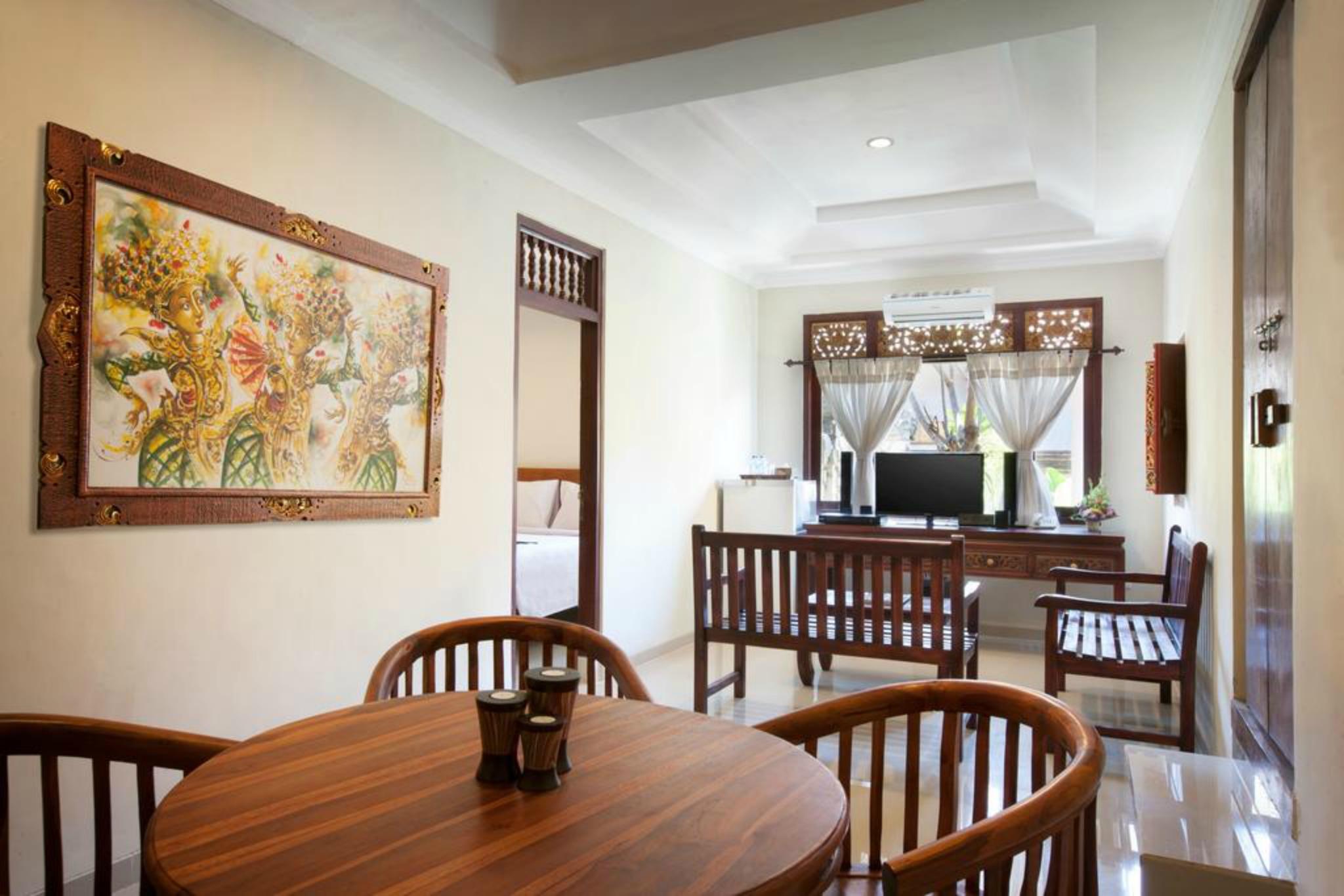 Hotel Nesa Bali