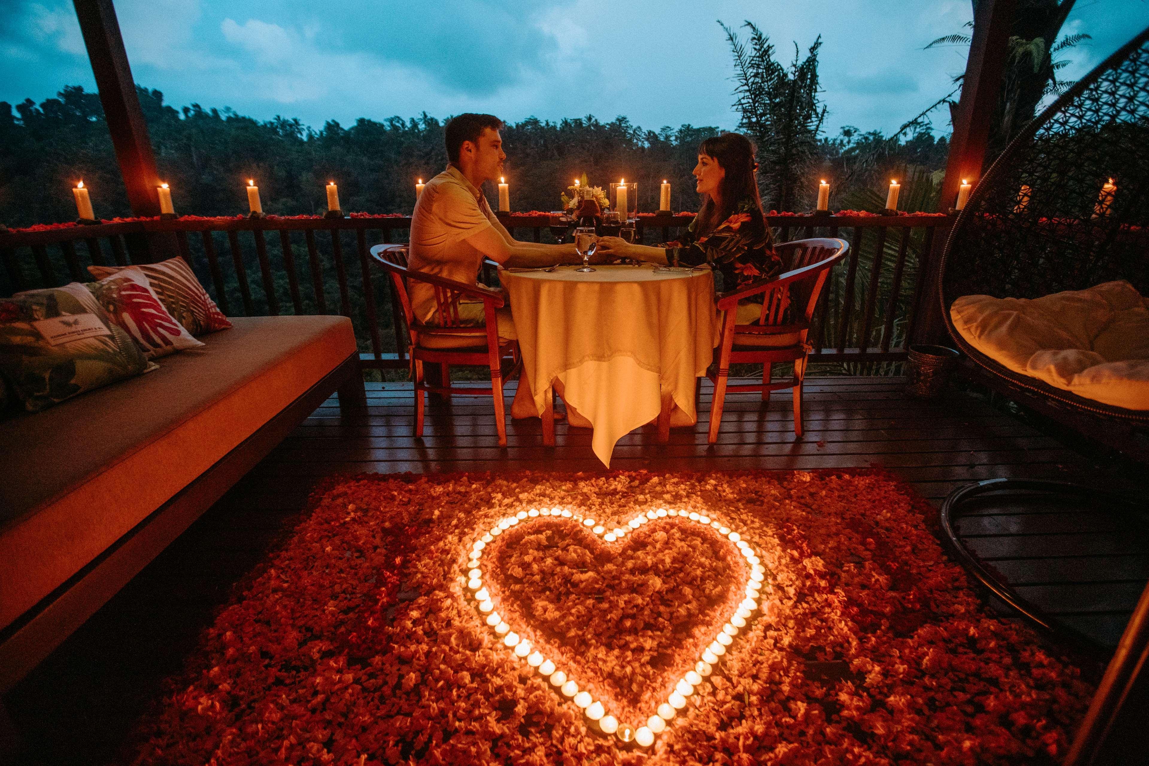 Nandini Jungle By Hanging Gardens