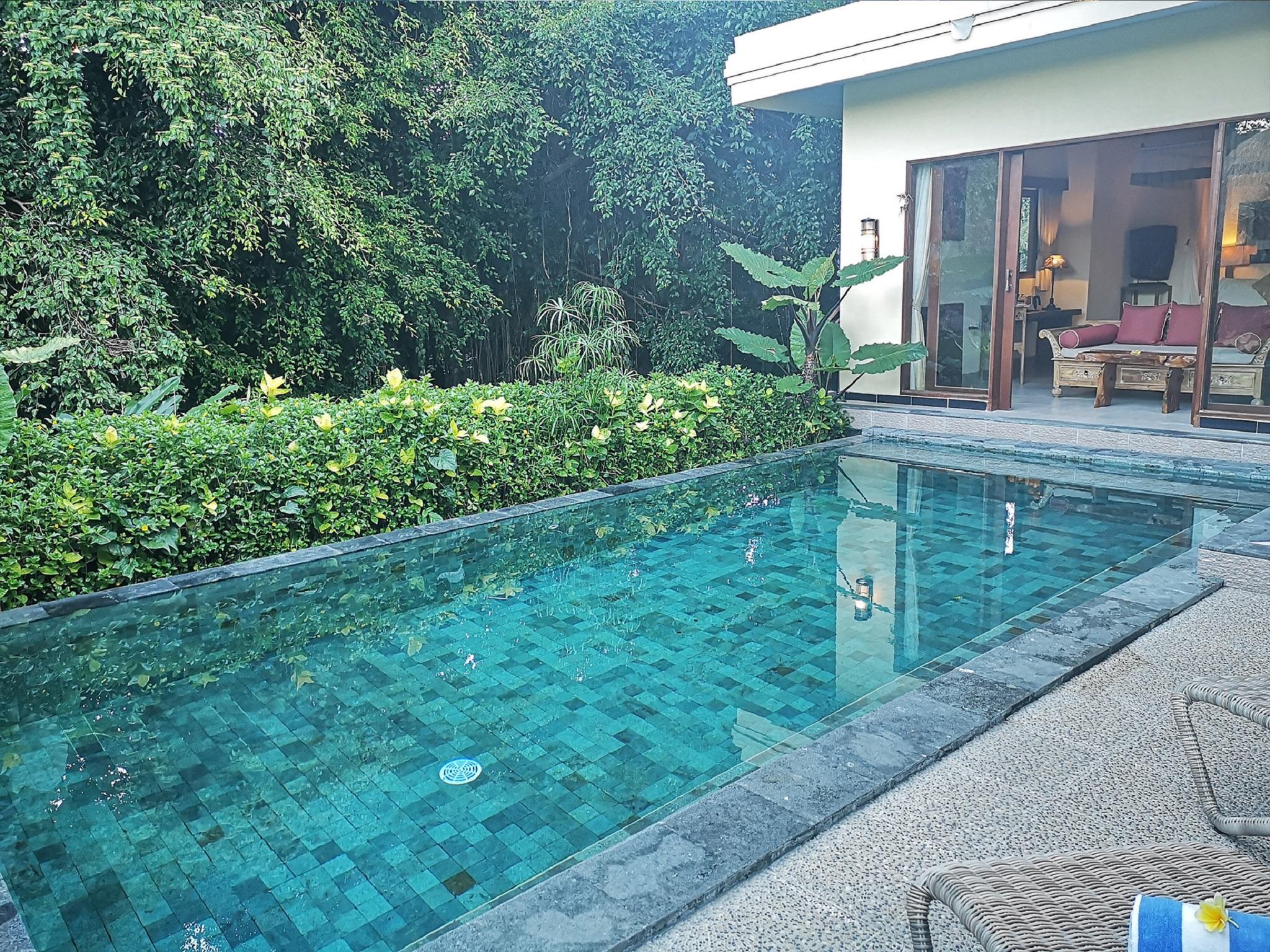 Villa Nirvana