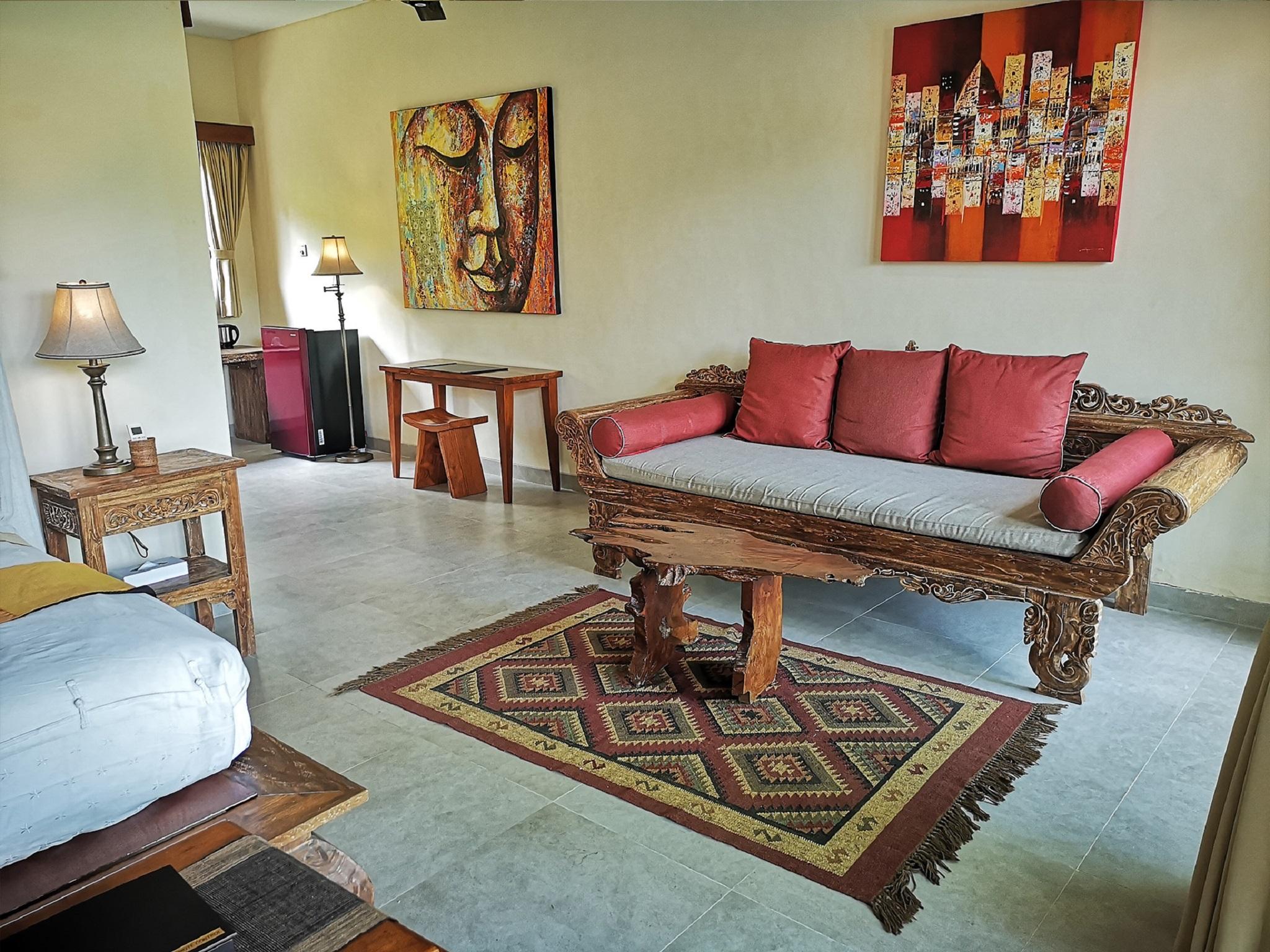 Nirvana Villa