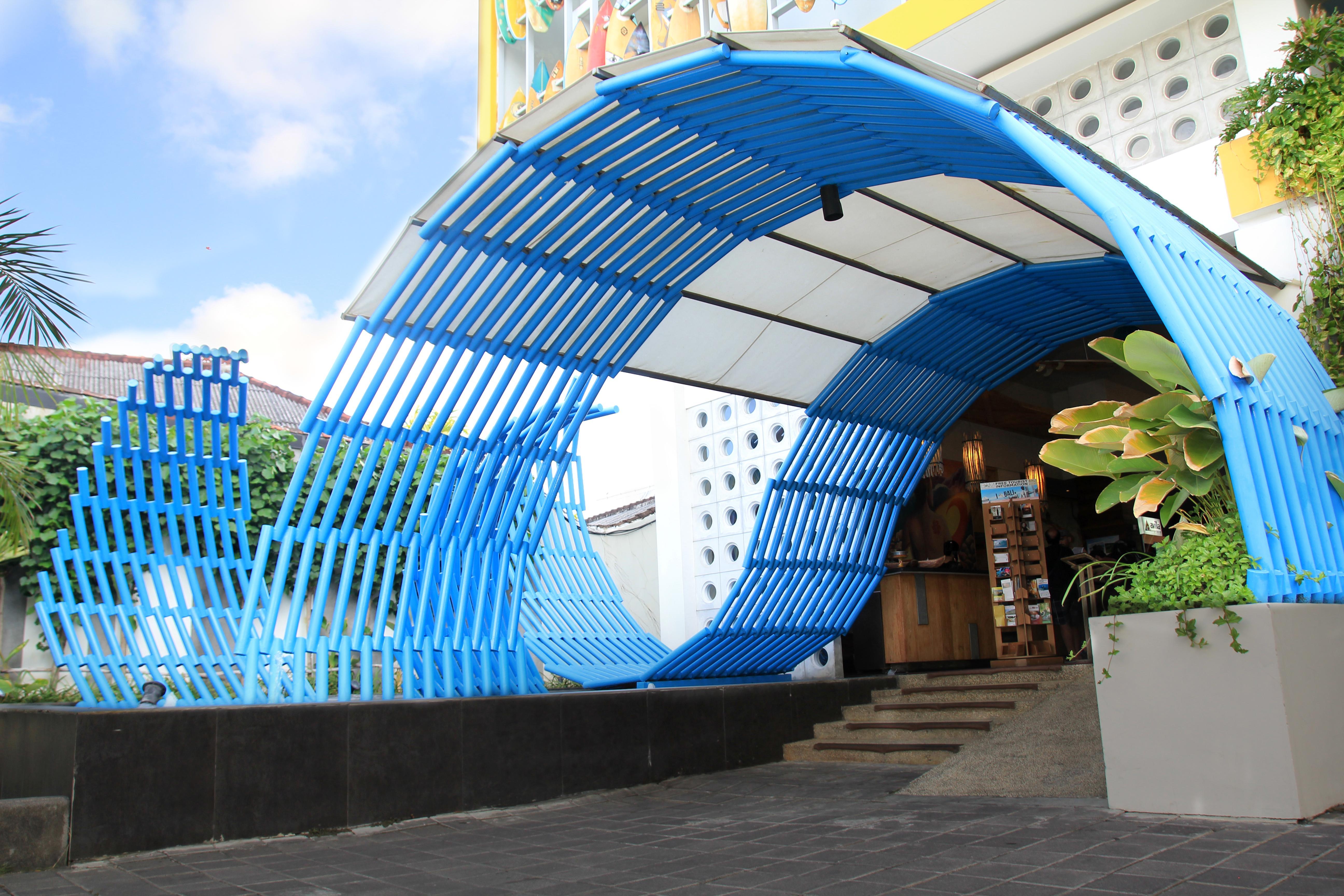 Bliss Surfer By Tritama Hospitality 4* Legian (Bali)