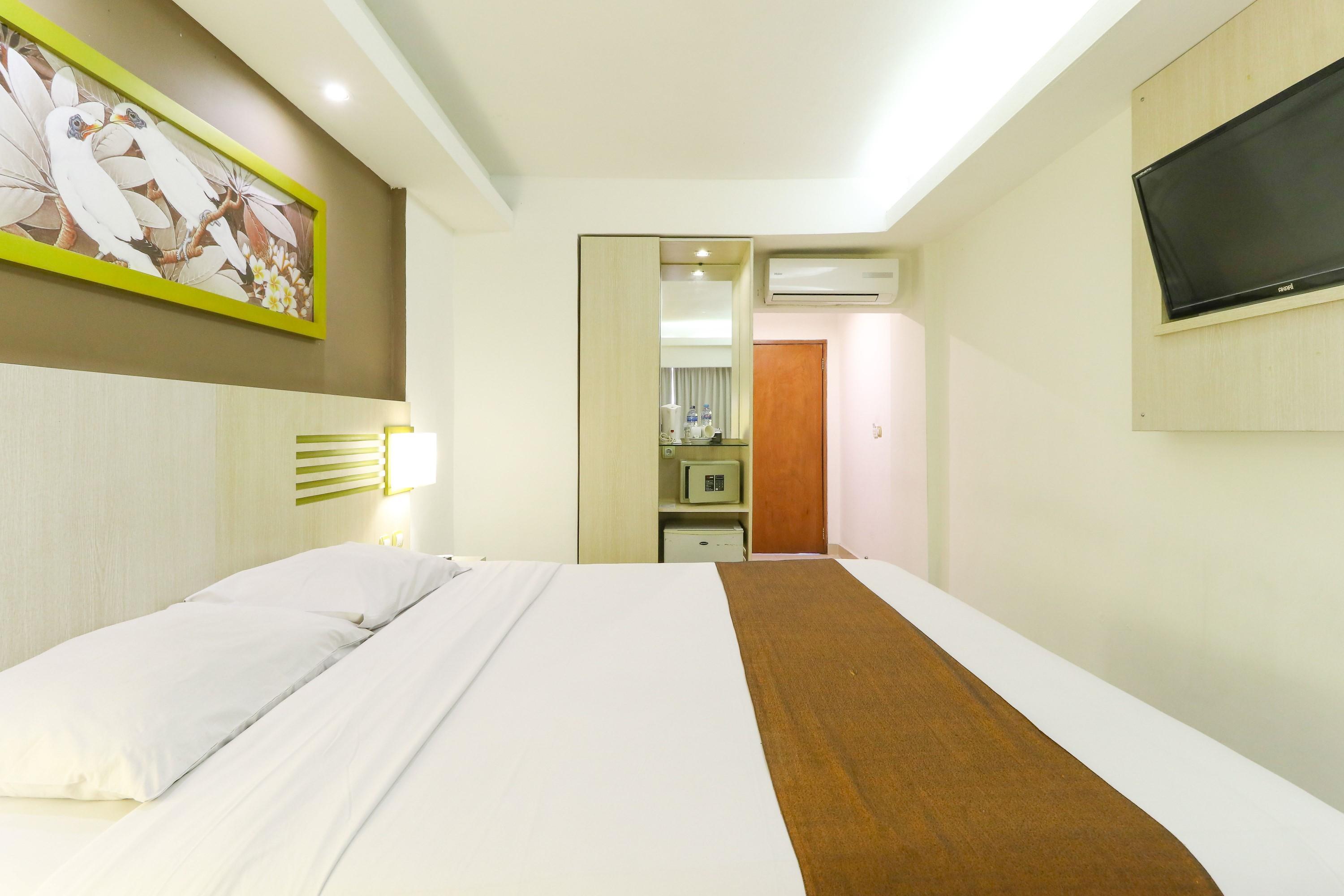 Hotel Casa Padma