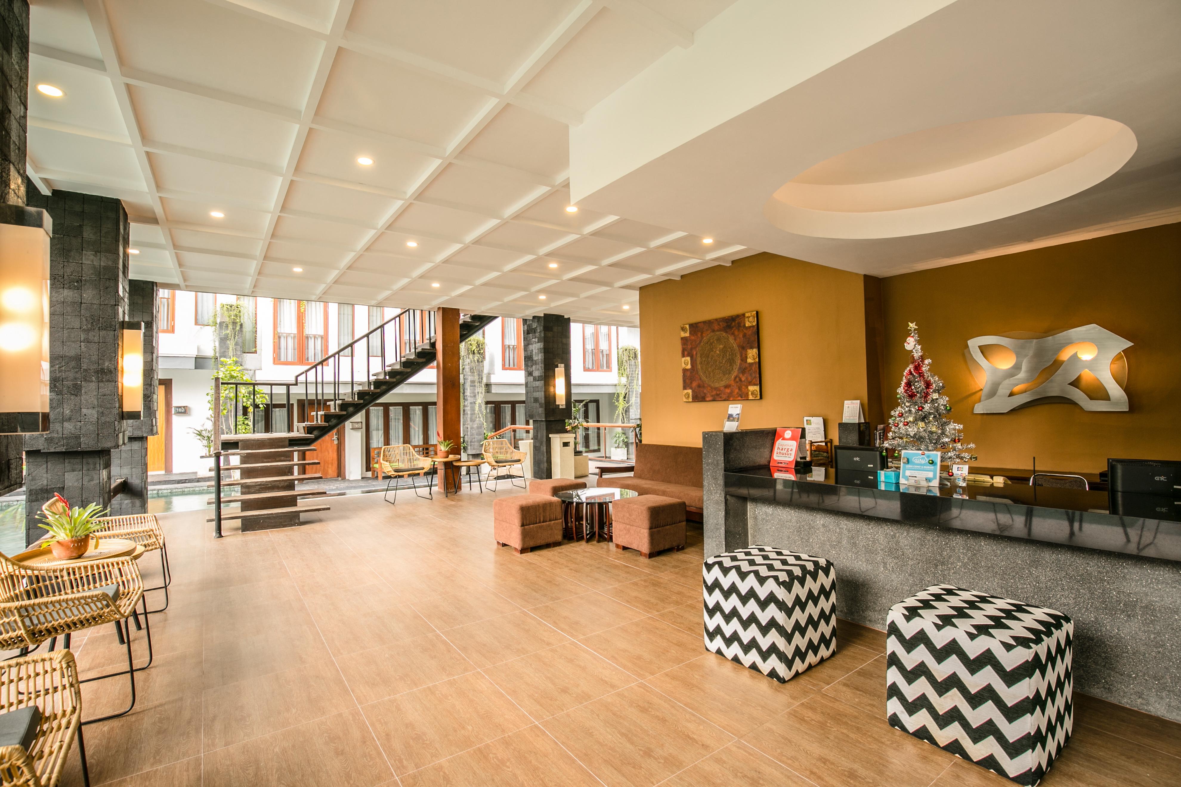 Casa Padma 3*