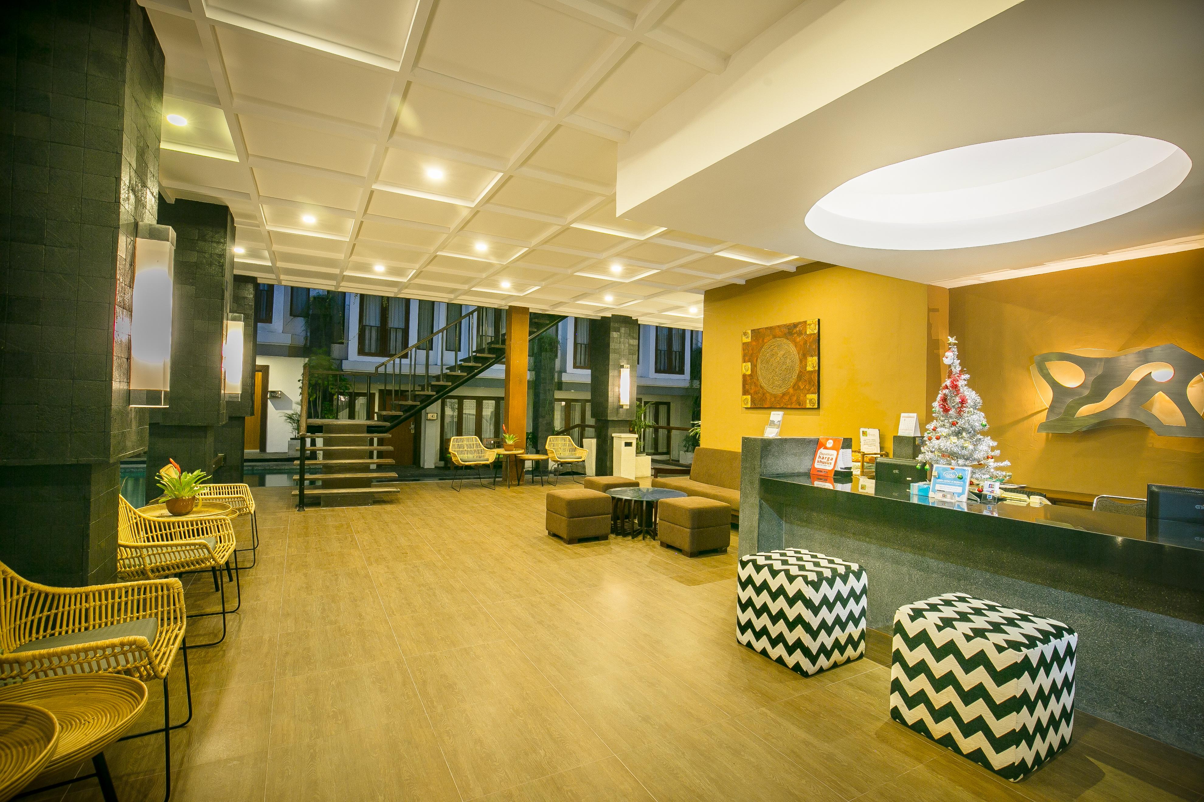 Casa Padma Hotel